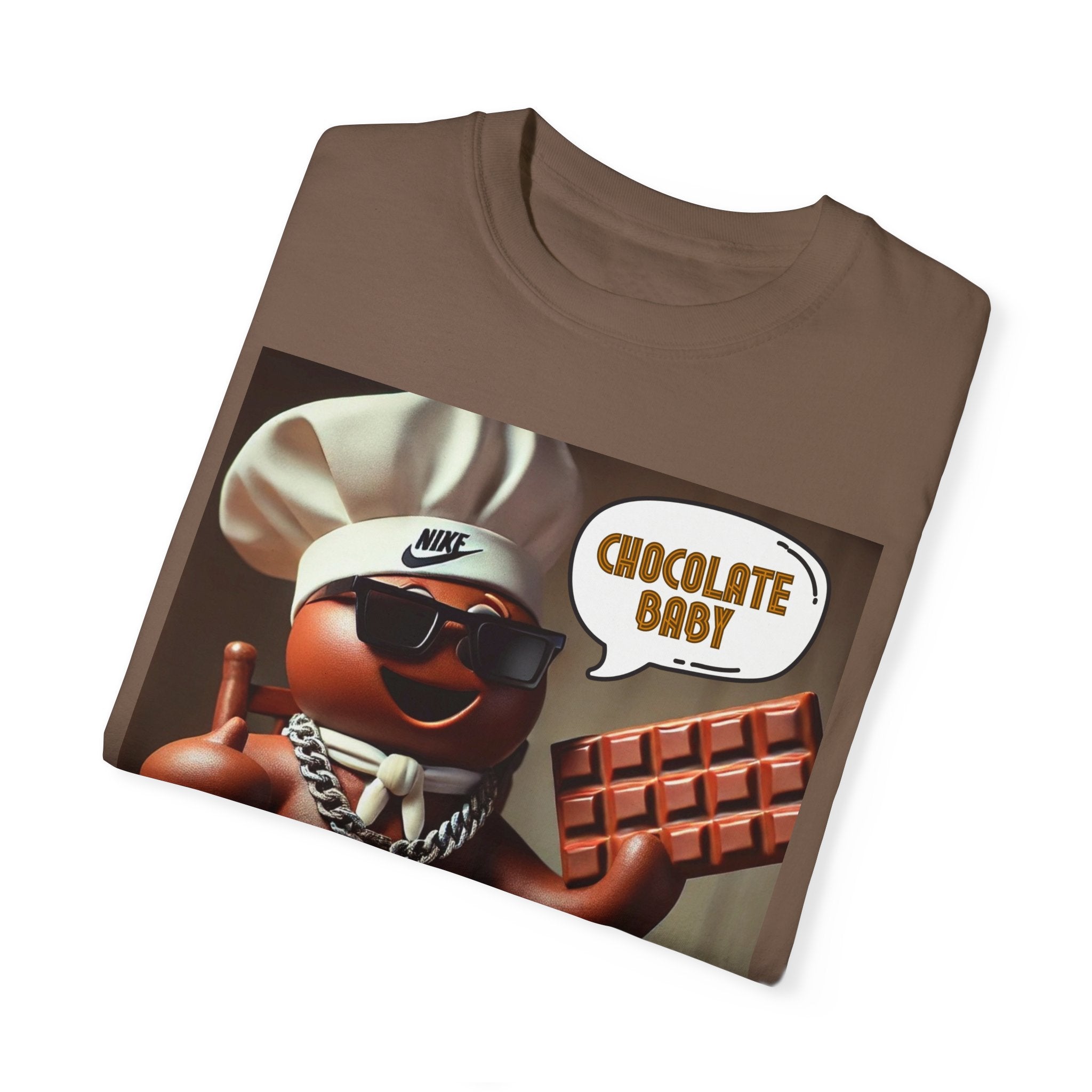 Chocolate Baby T-shirt