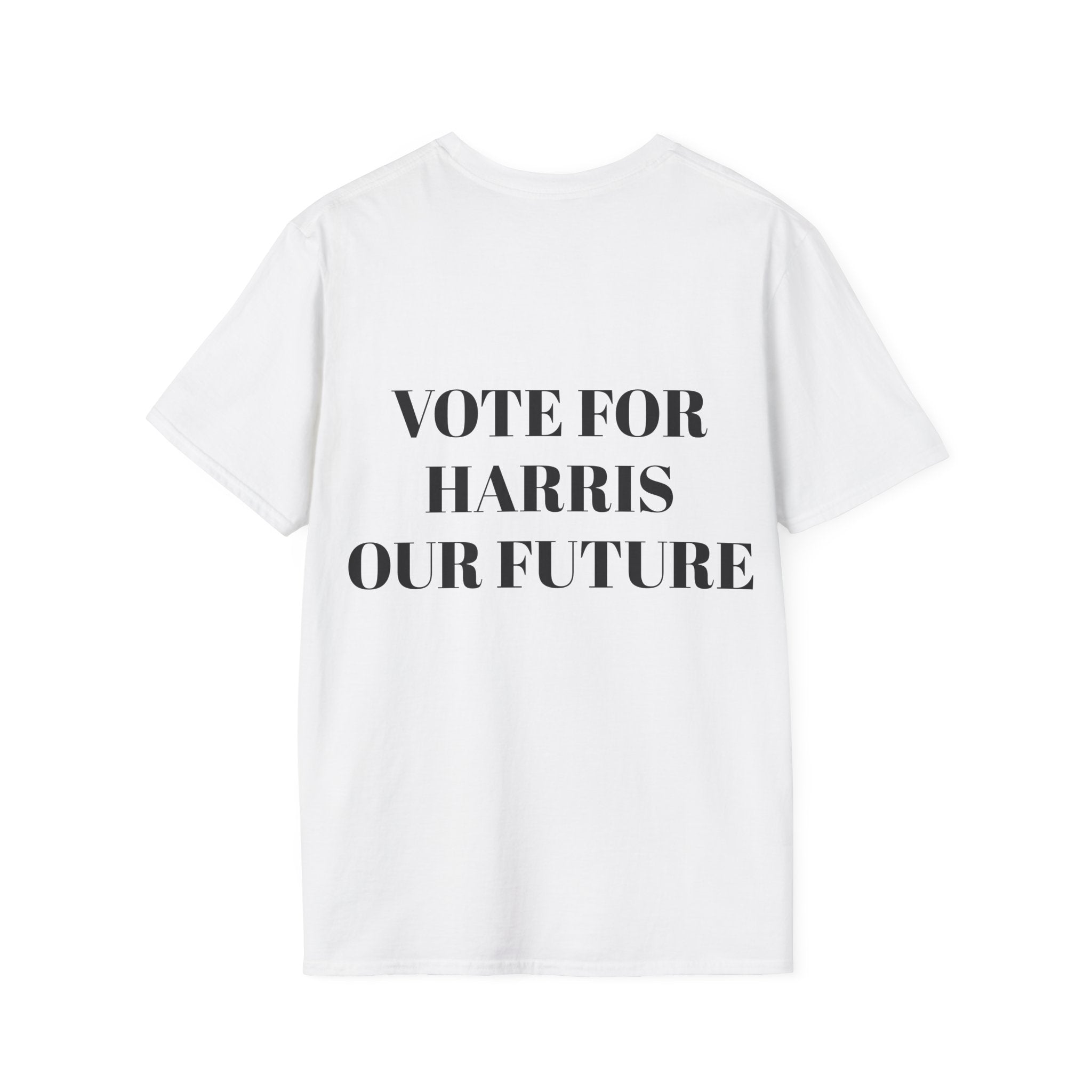 Kamala Harris Support Shirt