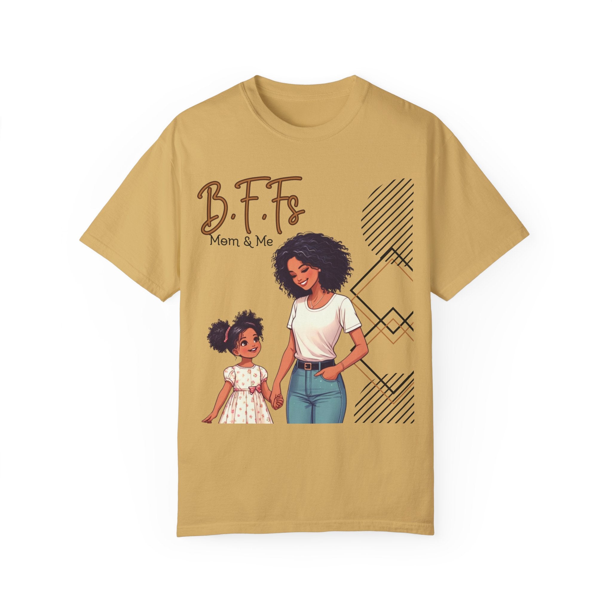 BFFs Mommy & Me T-Shirt