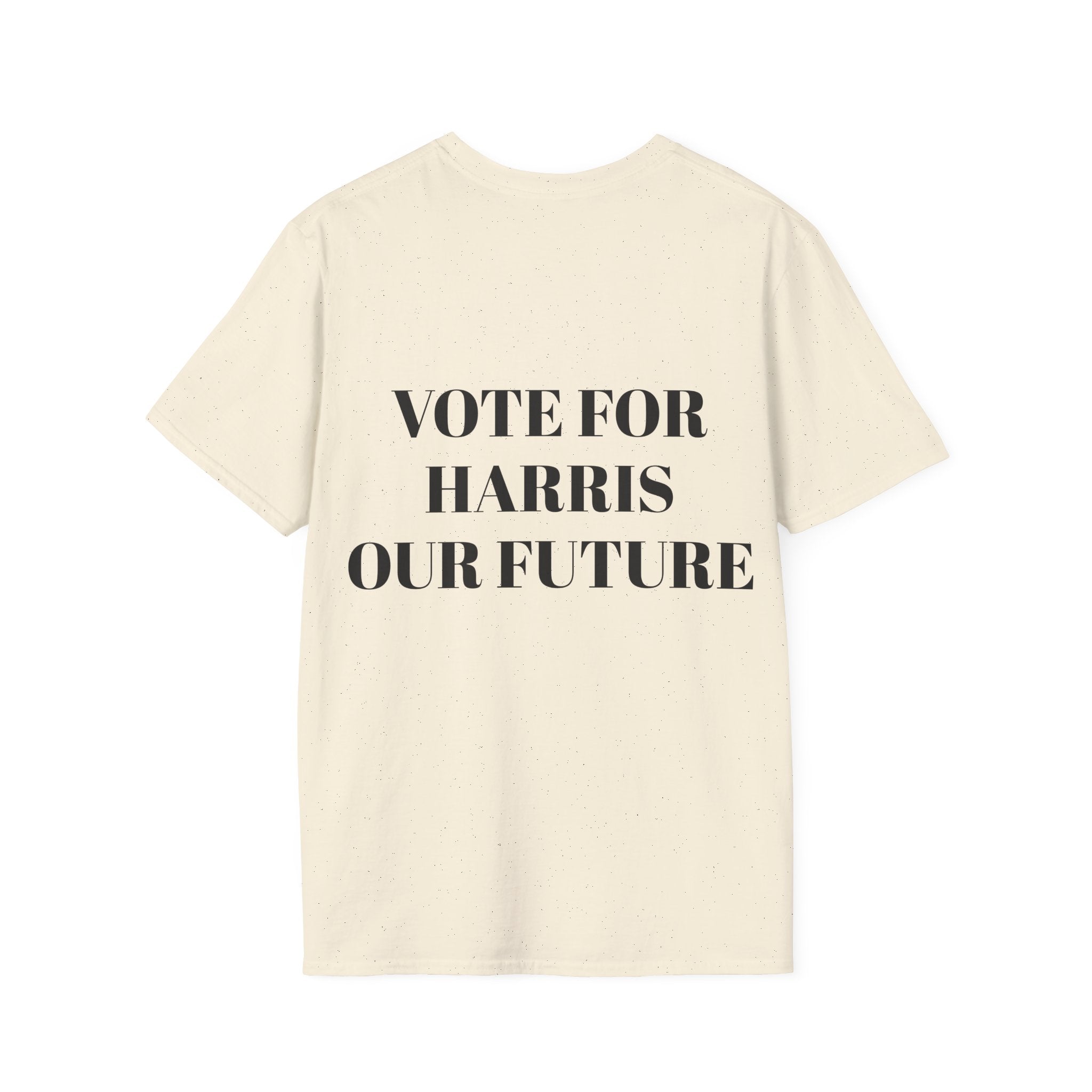 Kamala Harris Support Shirt