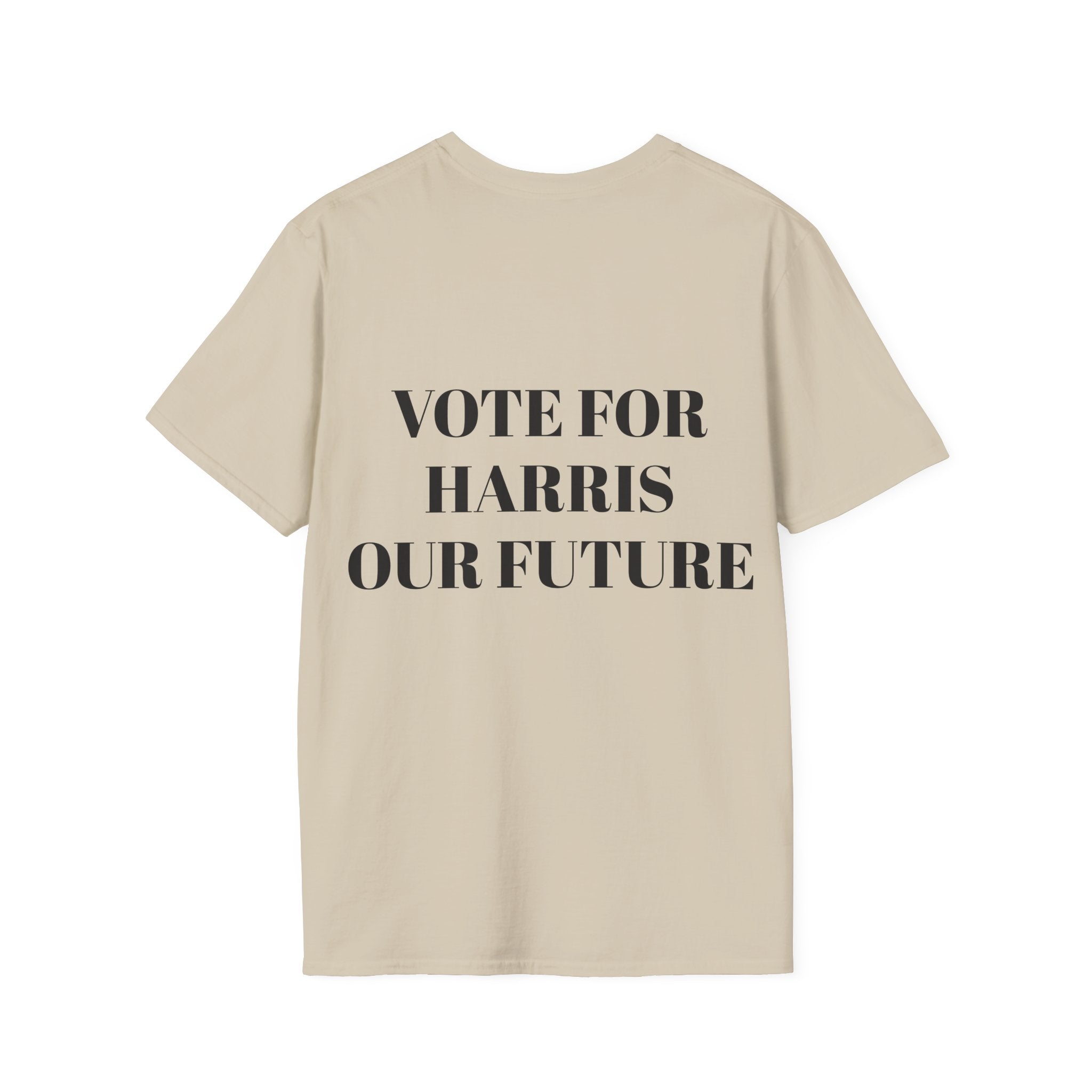 Kamala Harris Support Shirt