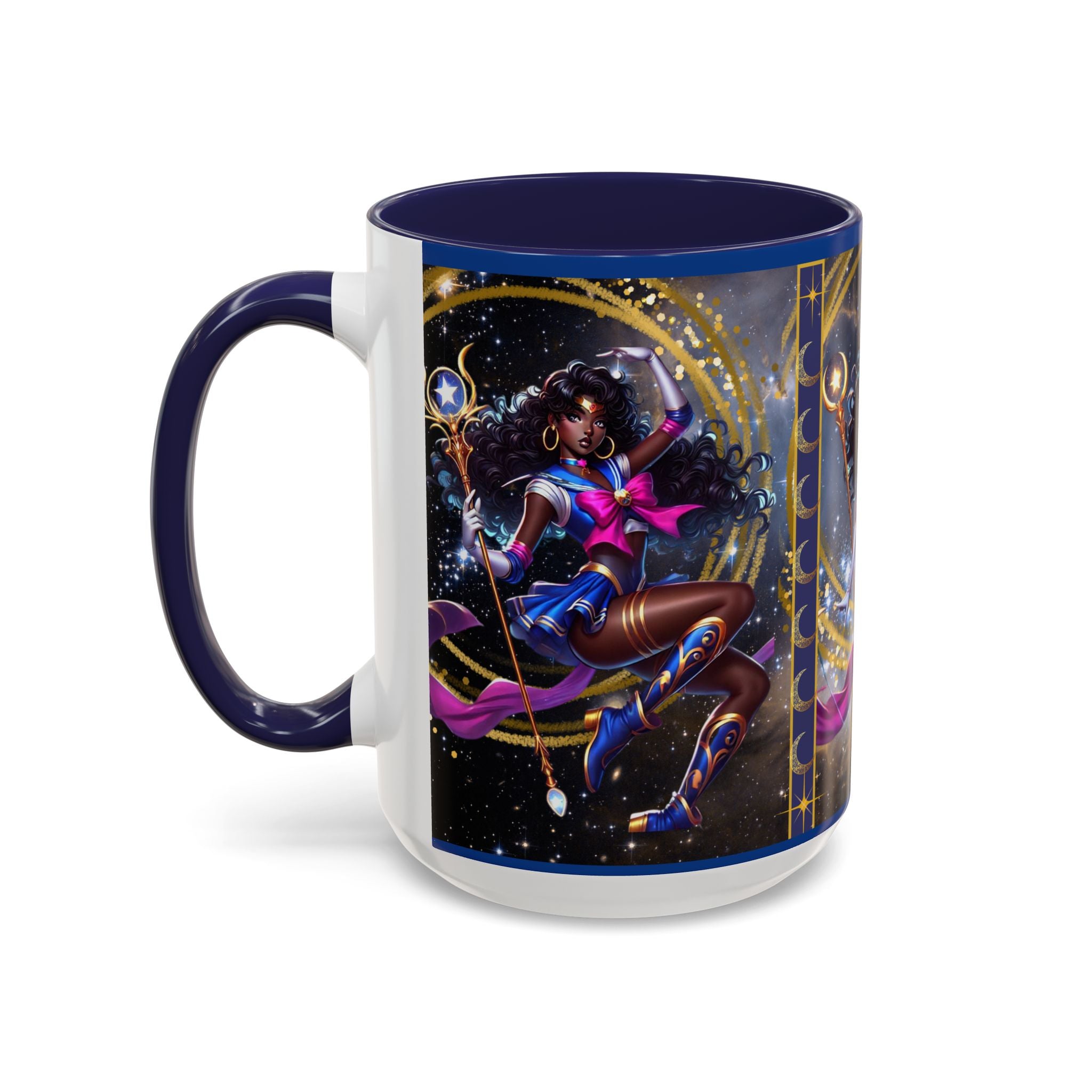 Mug Anime Sailor Moon Revamp 11oz