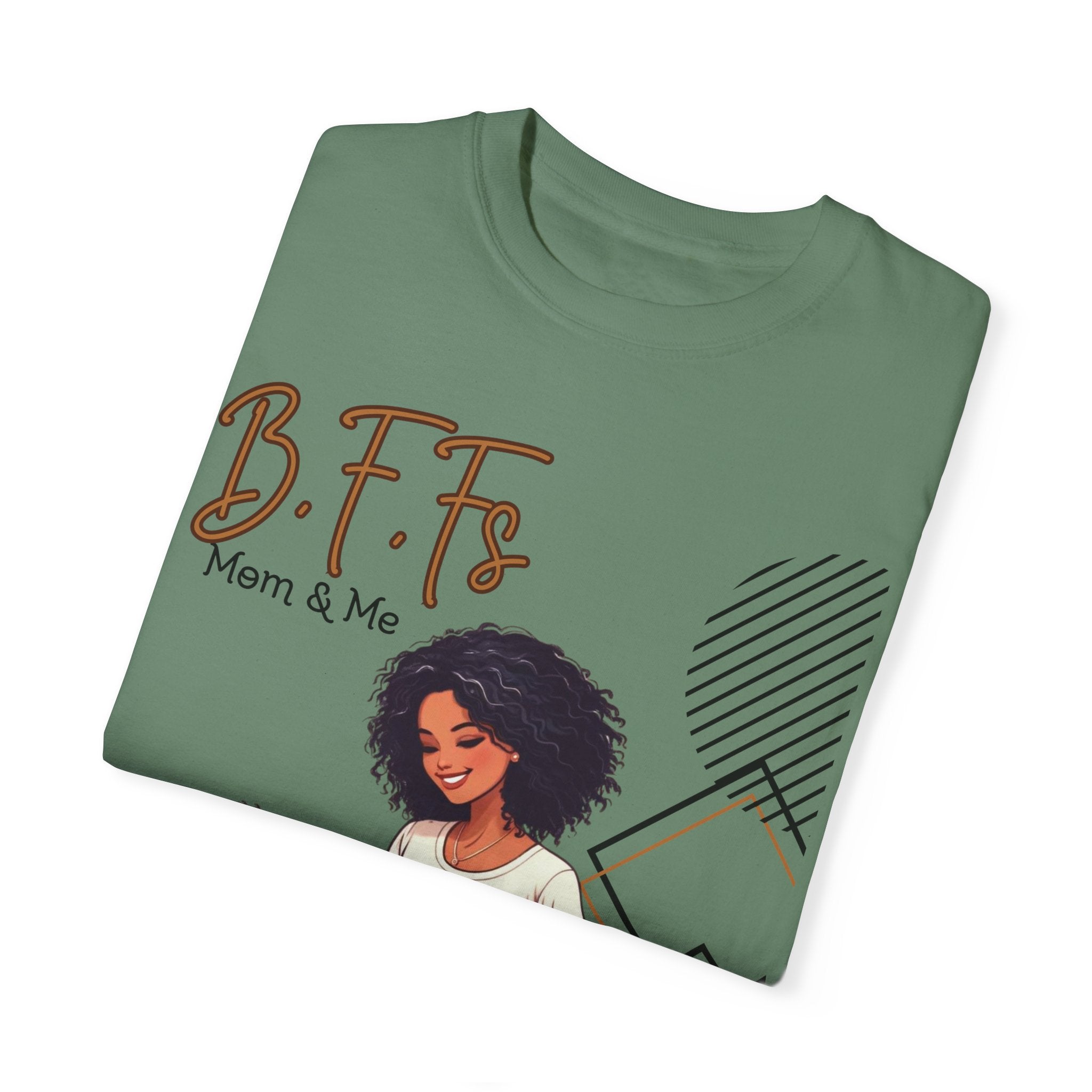 BFFs Mommy & Me T-Shirt