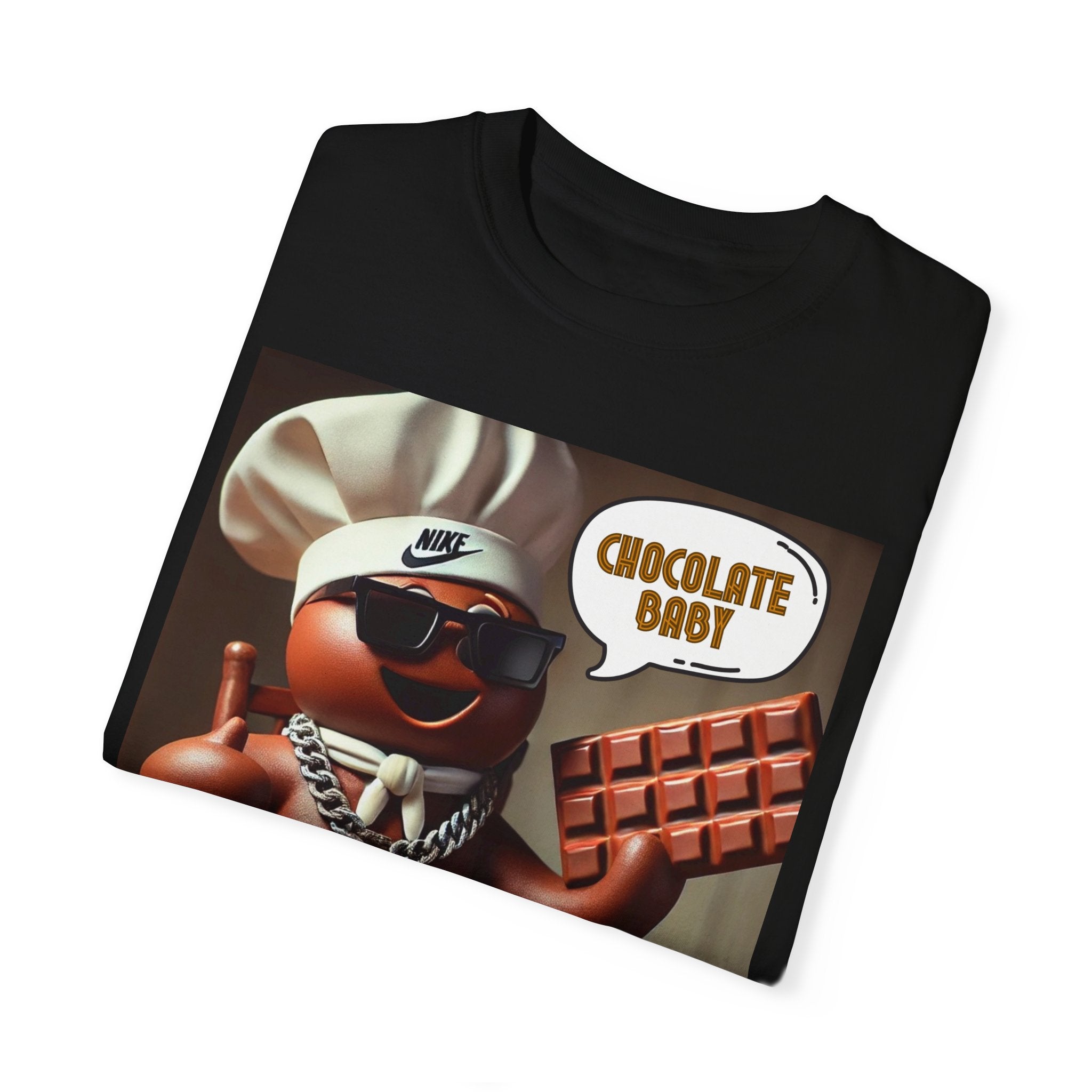 Chocolate Baby T-shirt