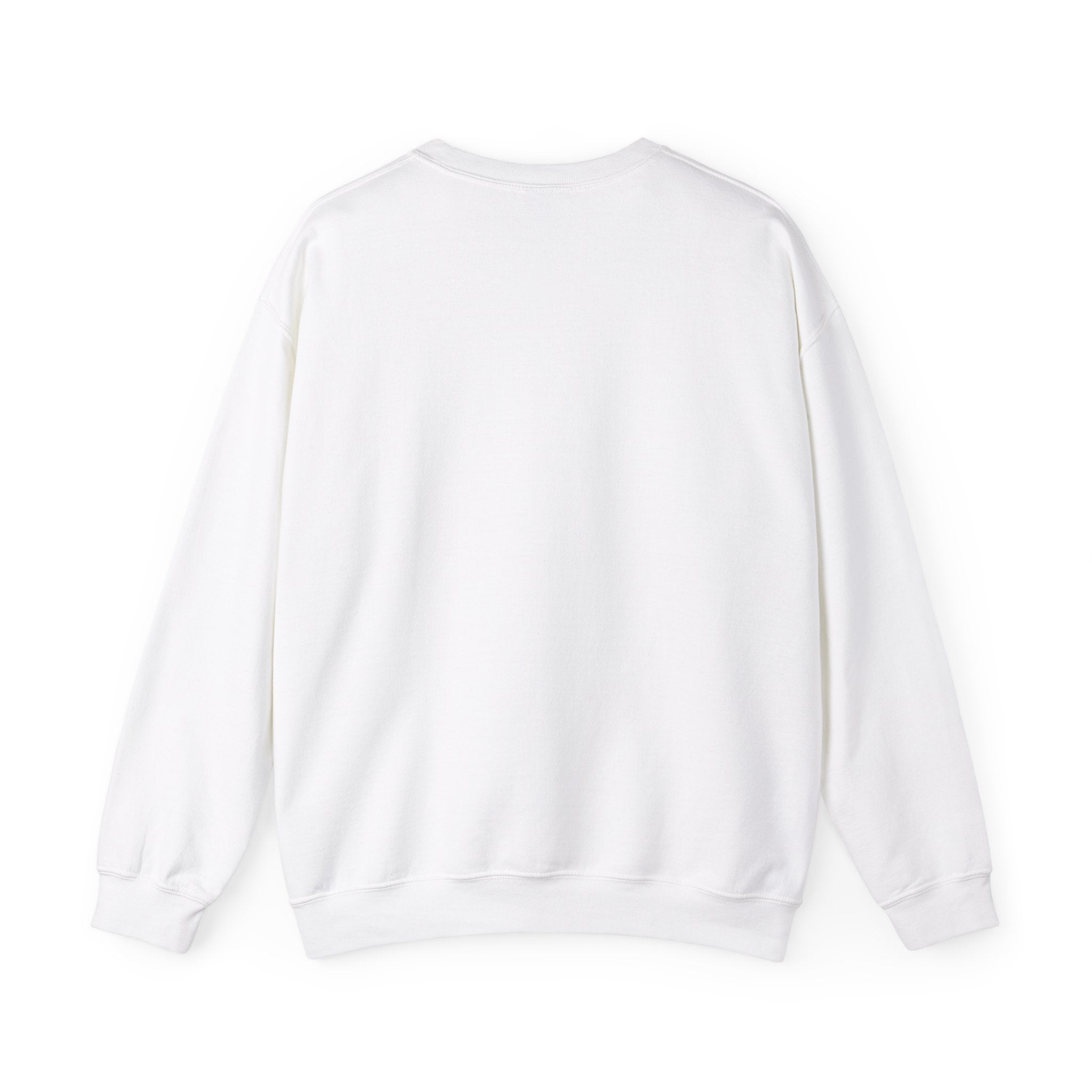 Autumn Embrace Sweatshirt: Wrap Yourself in Fall’s Cozy Warmth Crewneck Sweatshirt