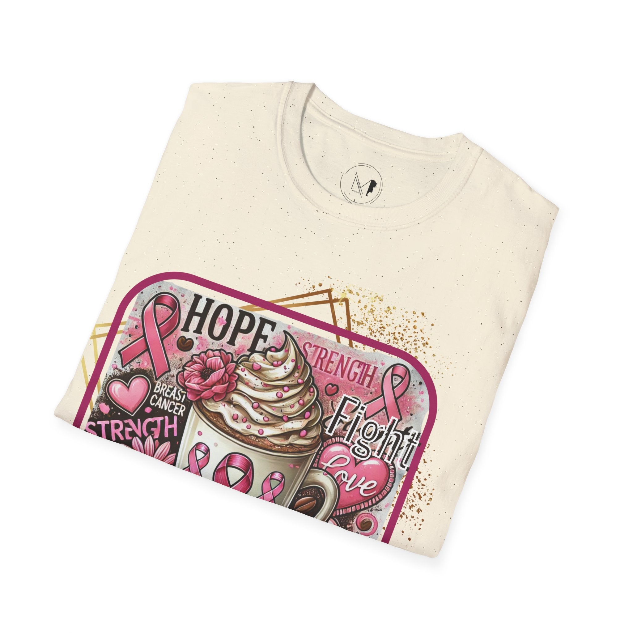 Breast Cancer Awareness T-Shirt