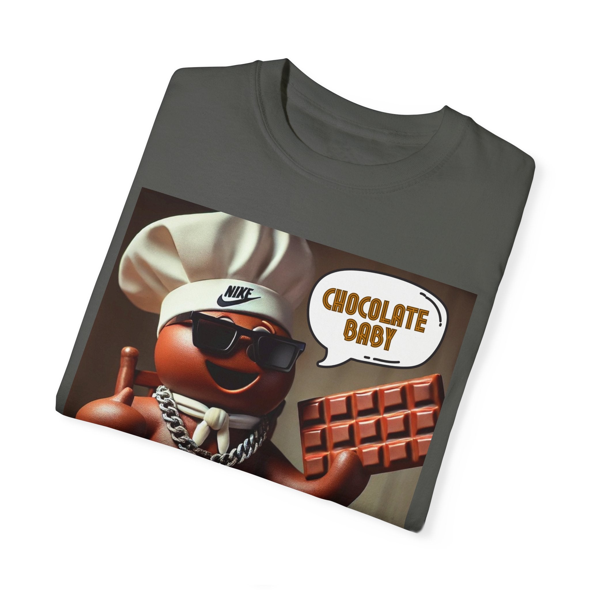 Chocolate Baby T-shirt