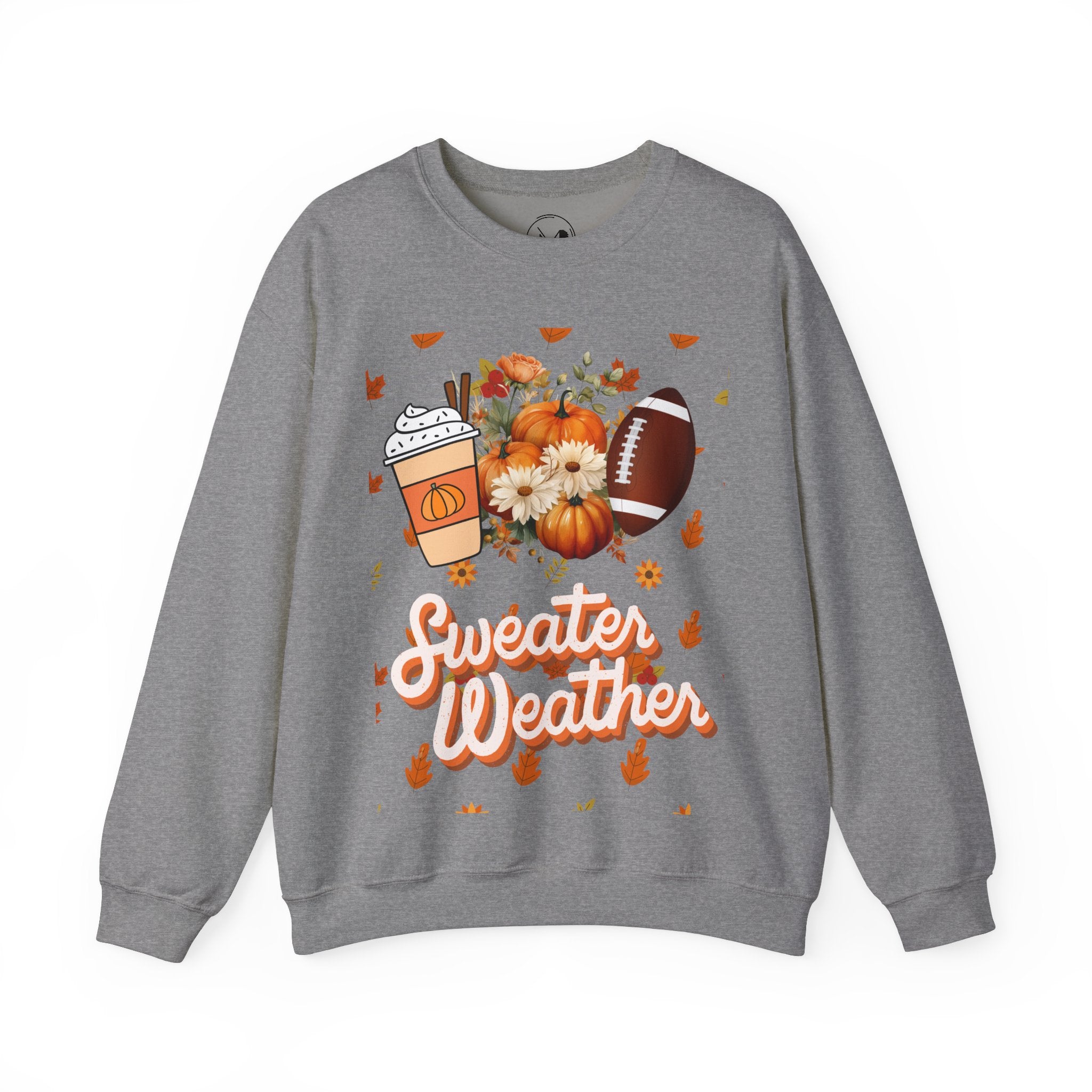 Sweater Weather Sweatshirt