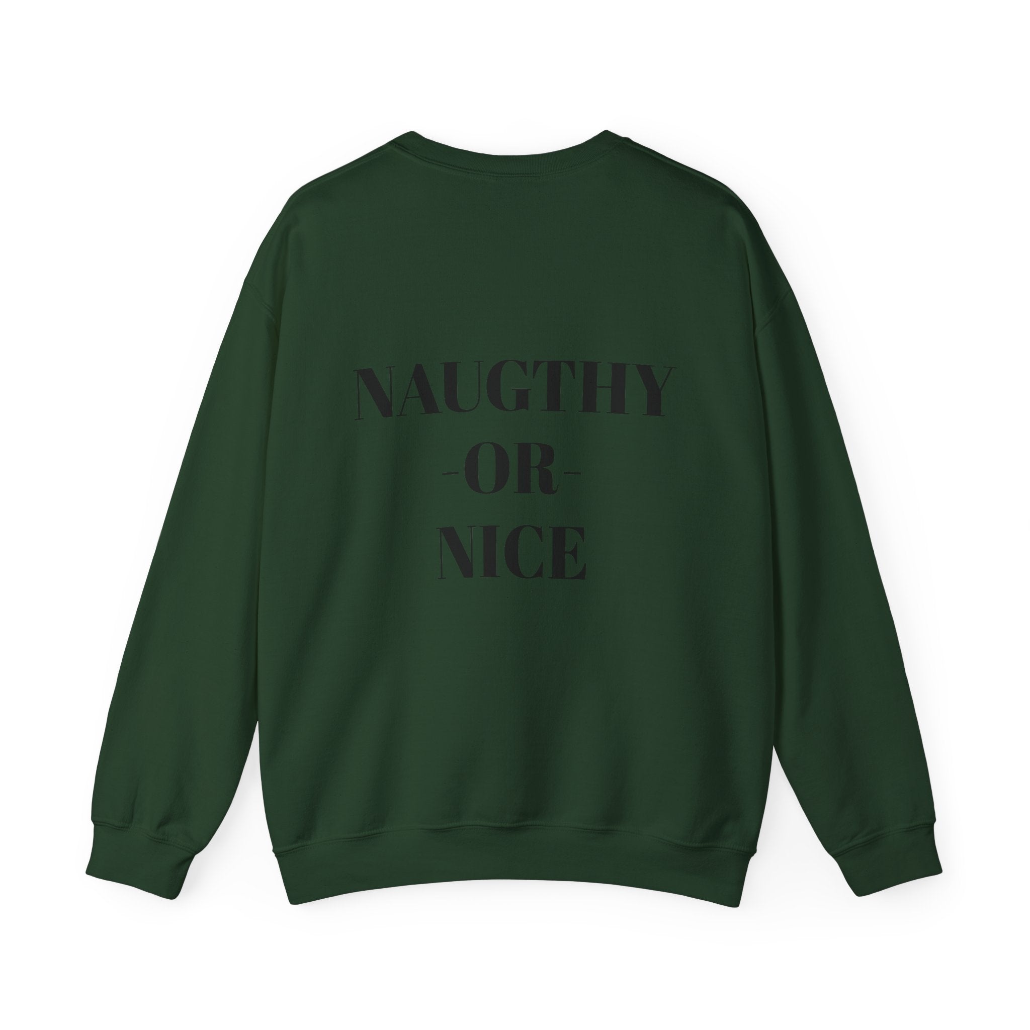 Santa's Unisex Sweatshirt