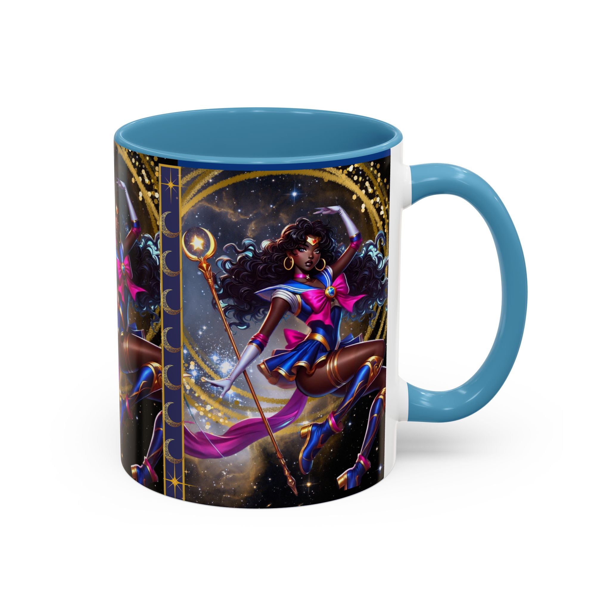 Mug Anime Sailor Moon Revamp 11oz