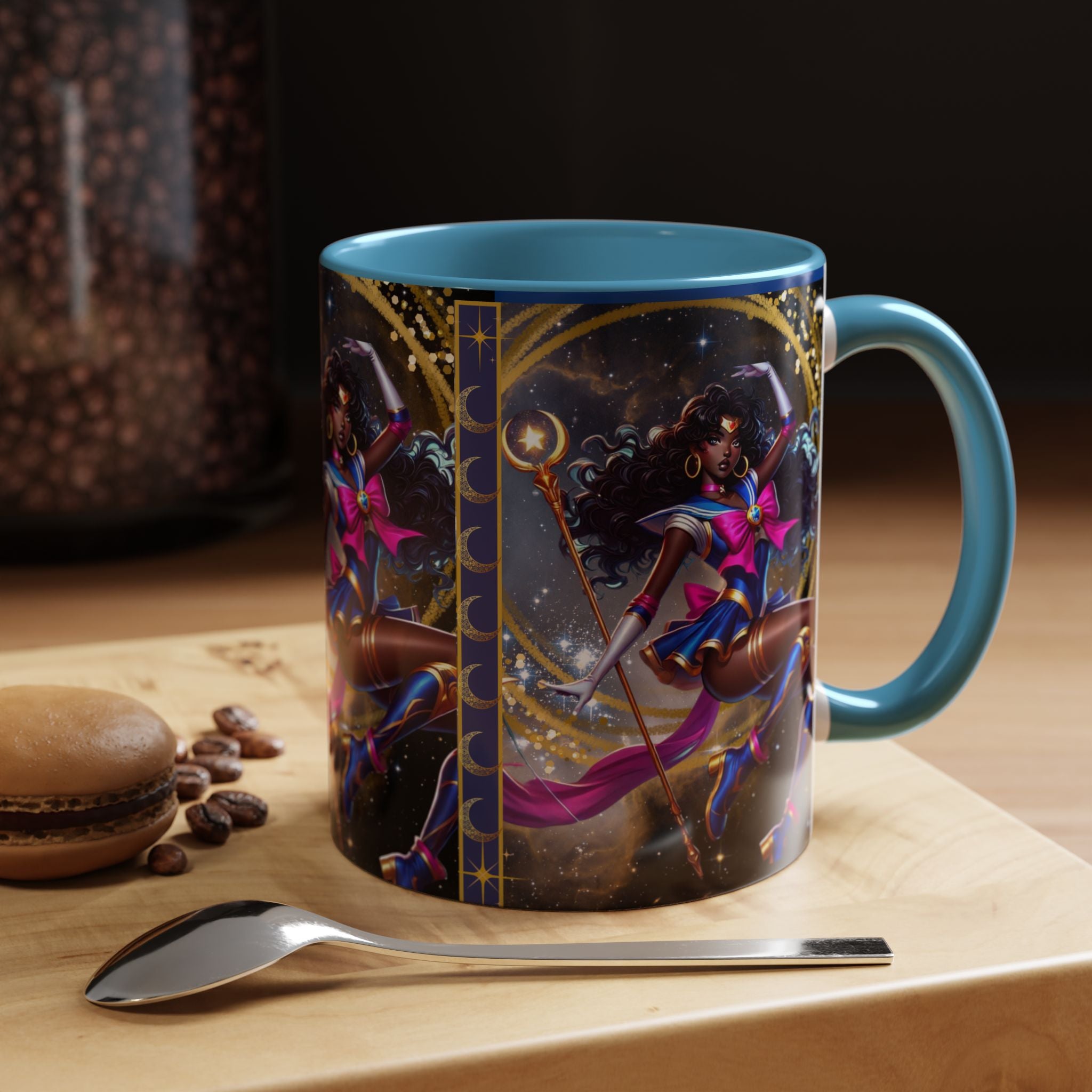 Mug Anime Sailor Moon Revamp 11oz