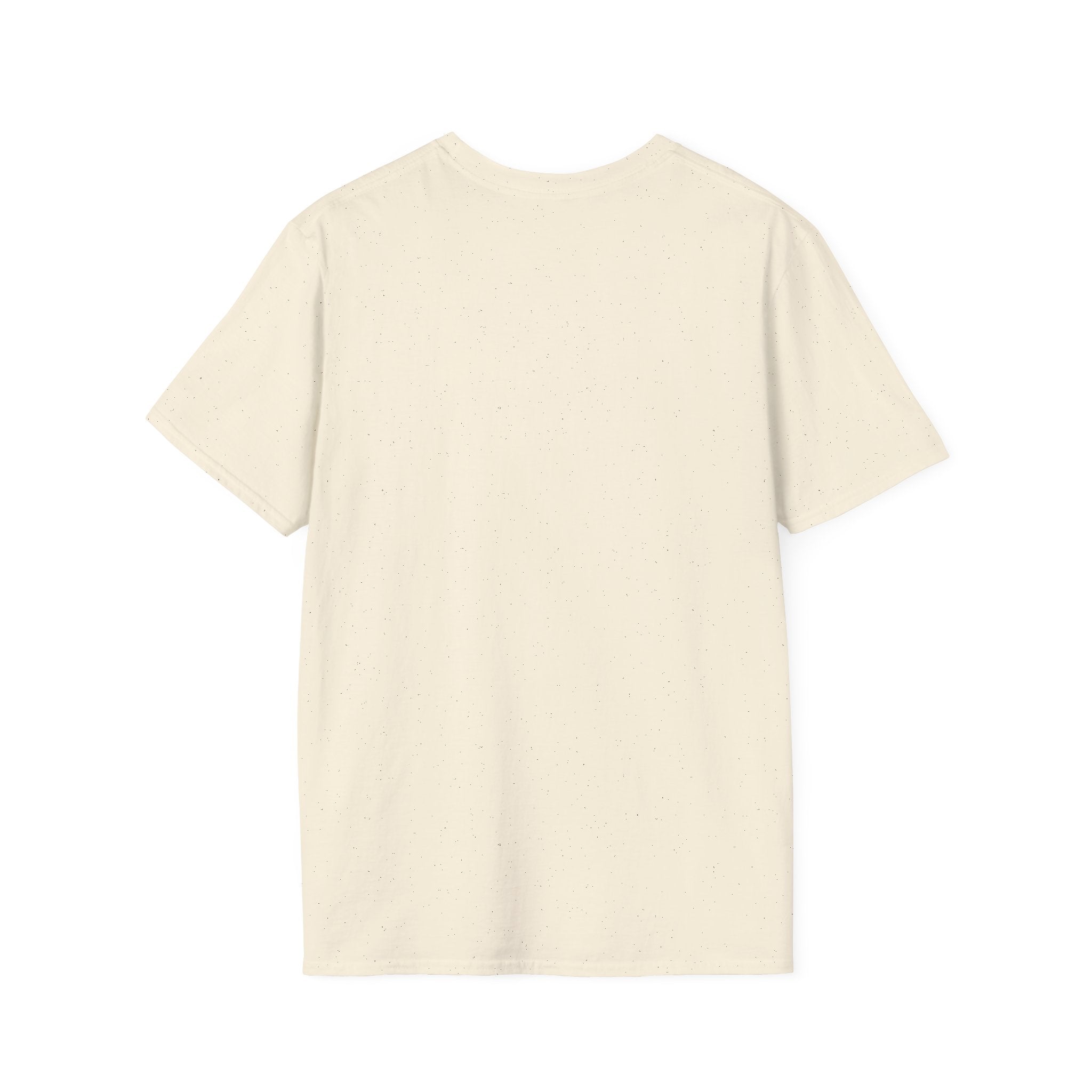 Embrace Soft Style T-Shirt: Fall in Love with the Season