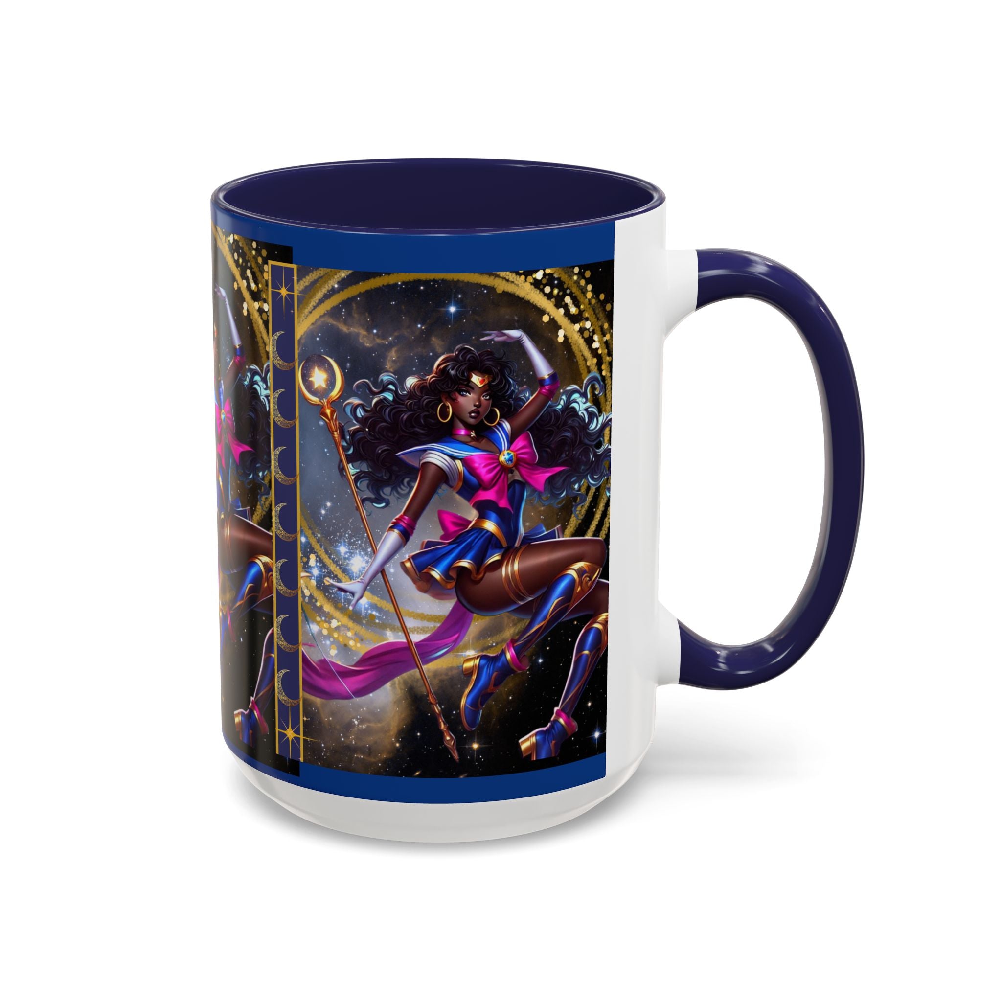 Mug Anime Sailor Moon Revamp 11oz