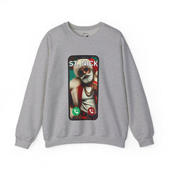 Santa's Unisex Sweatshirt