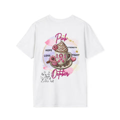 Breast Cancer Awareness T-Shirt