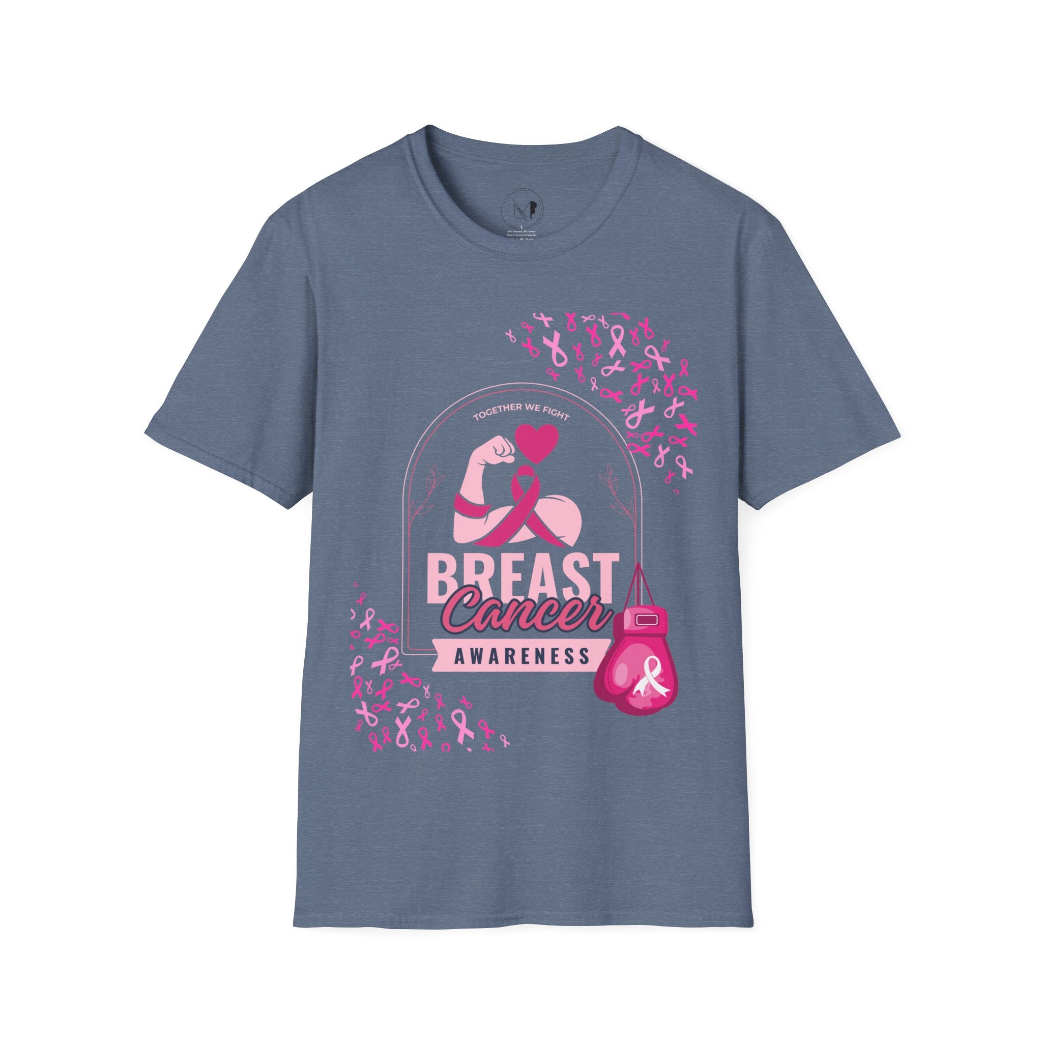 Breast Cancer Awareness T-Shirt