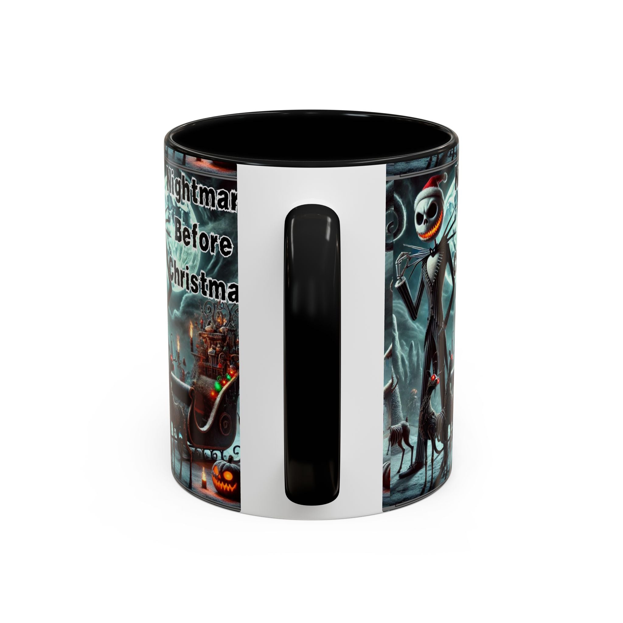 Halloween Mug 15oz