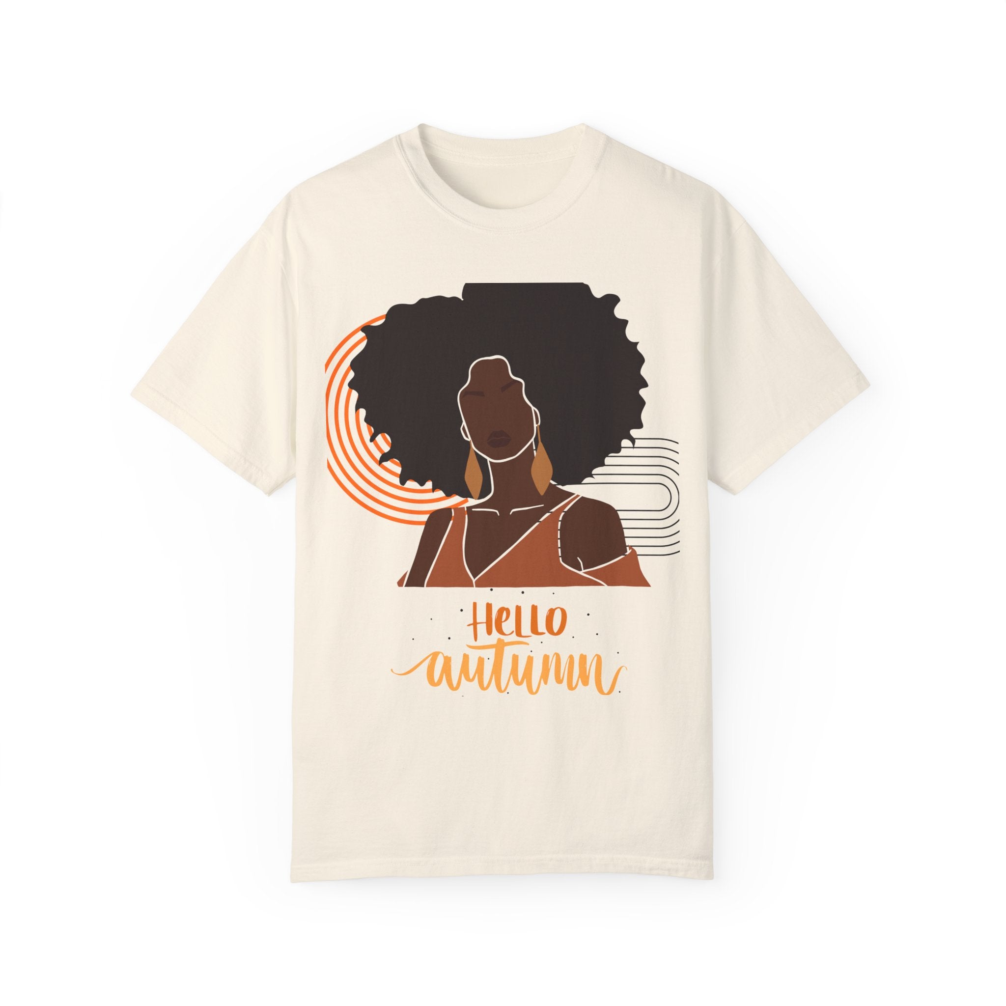 Hello Autumn T-Shirt