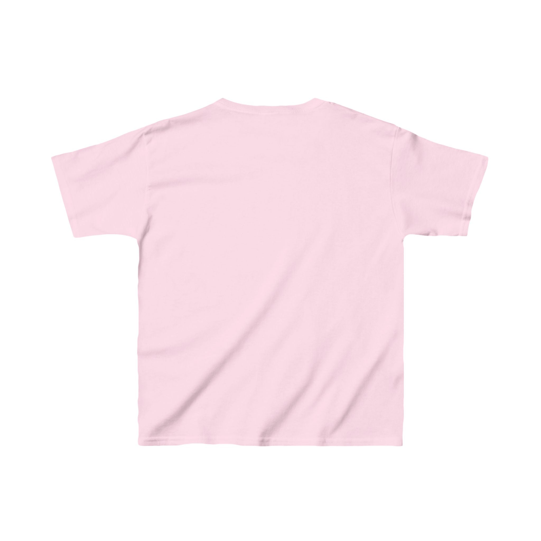 Mermaid Sea Kids Heavy Cotton™ Tee