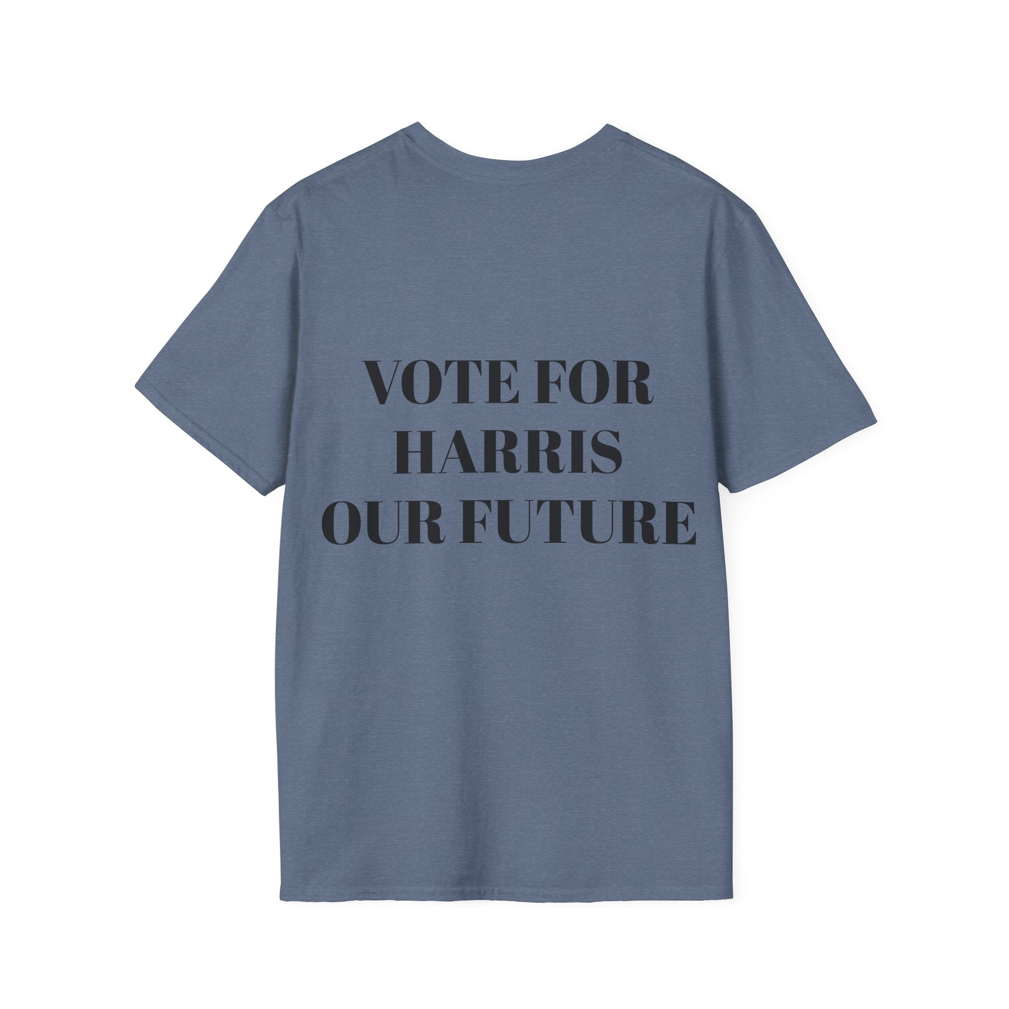 Kamala Harris Support Shirt