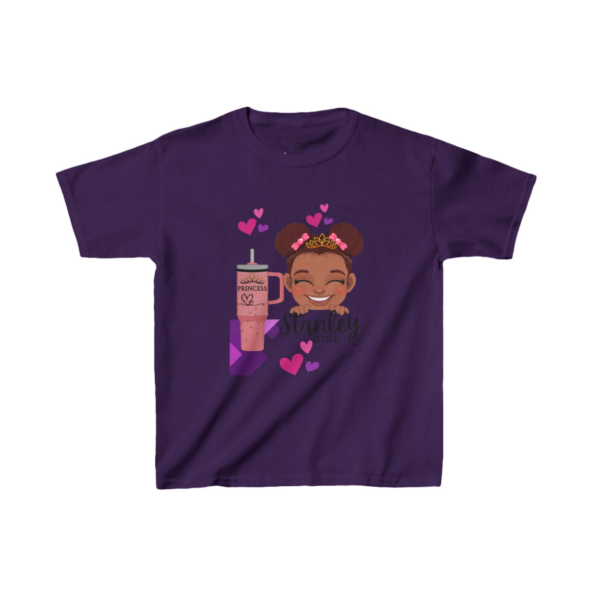 Stanley Girl (personalized )Kids Heavy Cotton™ Tee