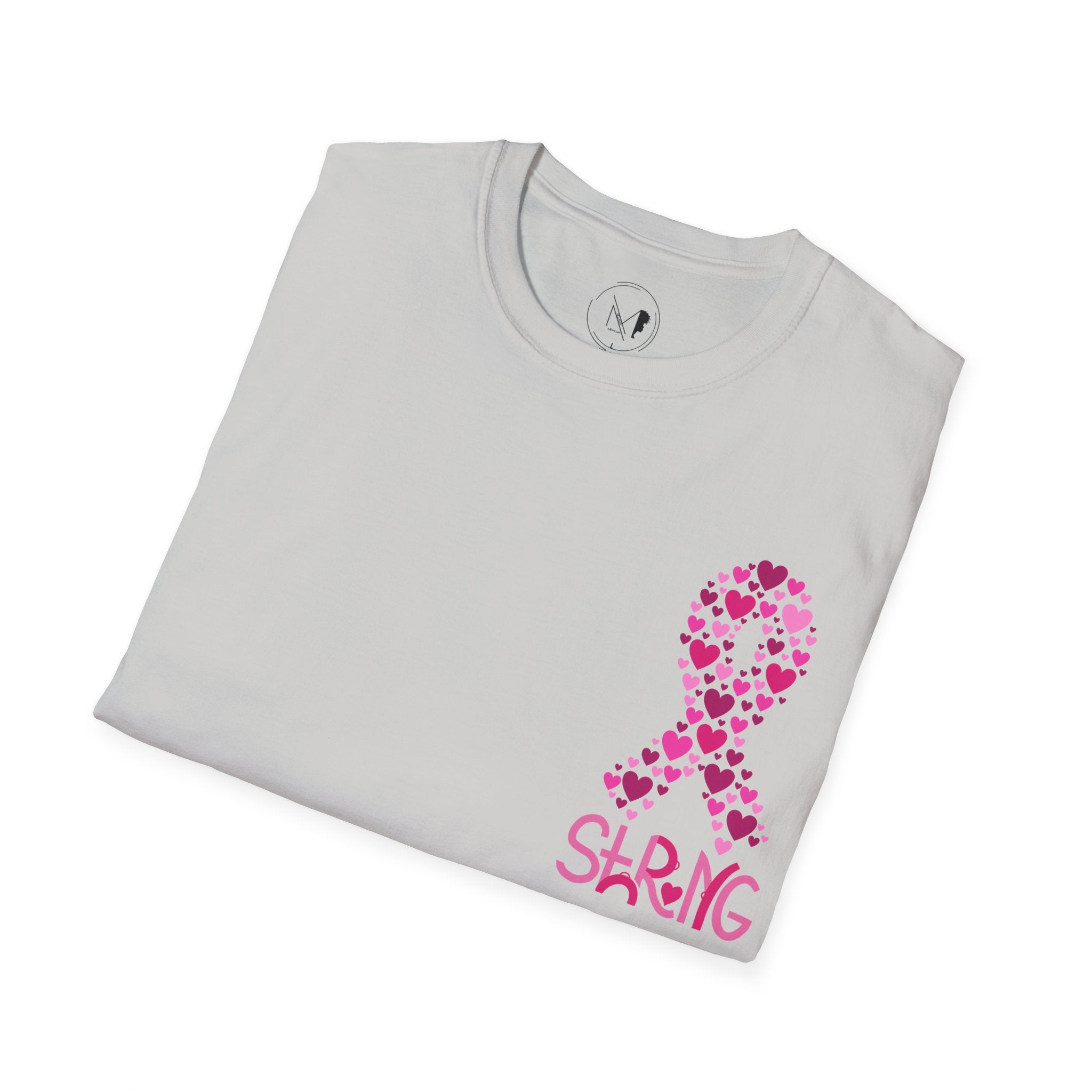 Breast Cancer Awareness T-Shirt