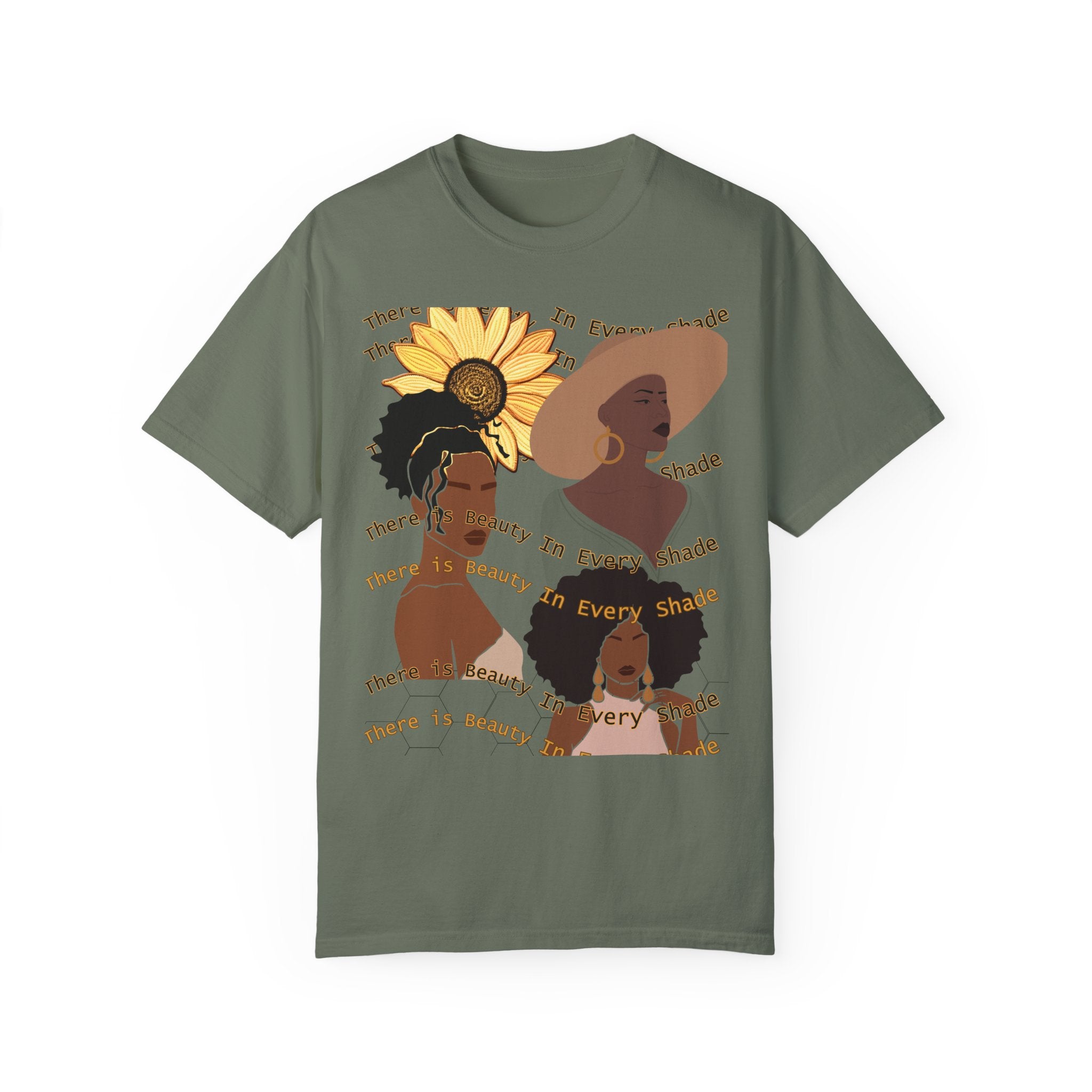 Beauty in Every Shade T-Shirt