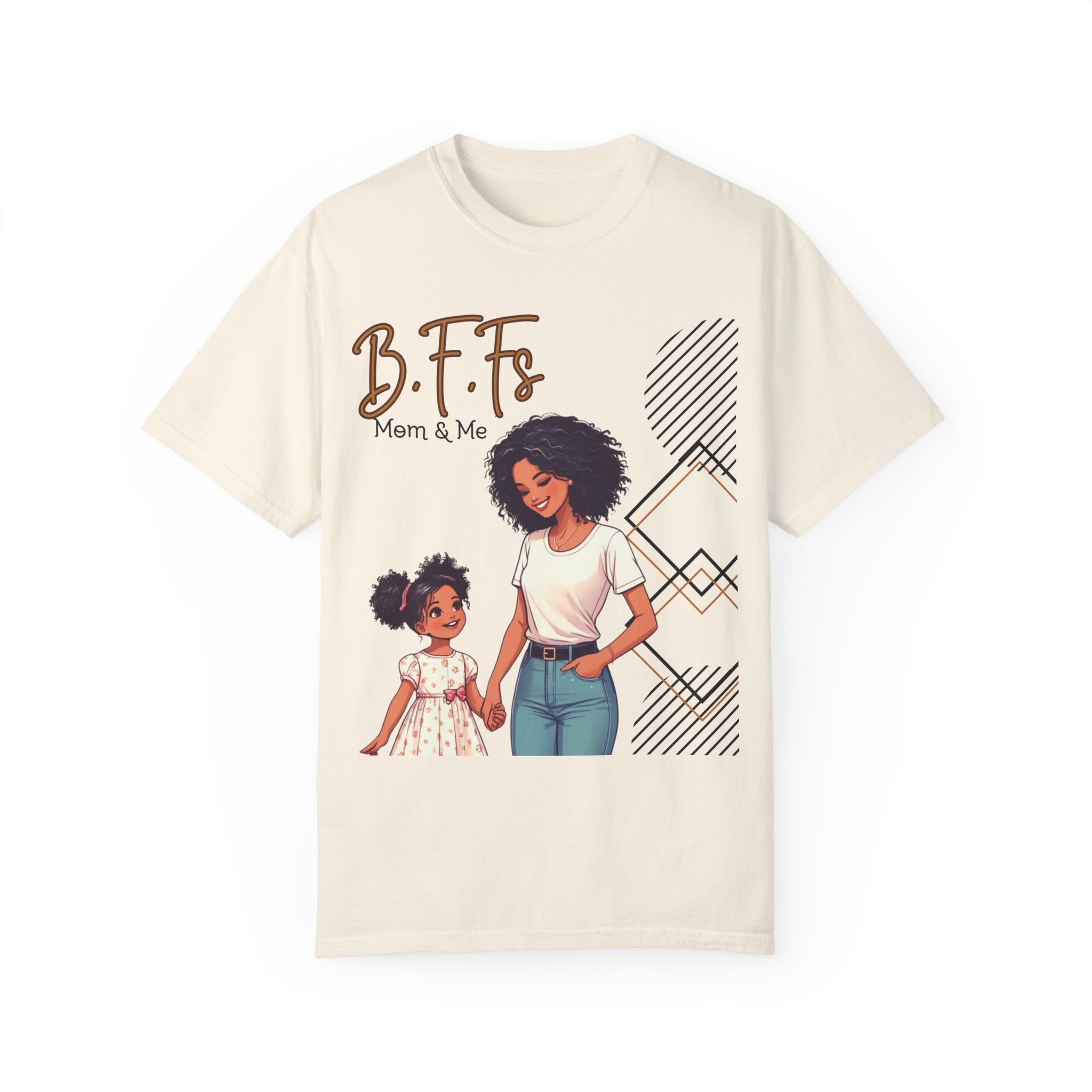 BFFs Mommy & Me T-Shirt