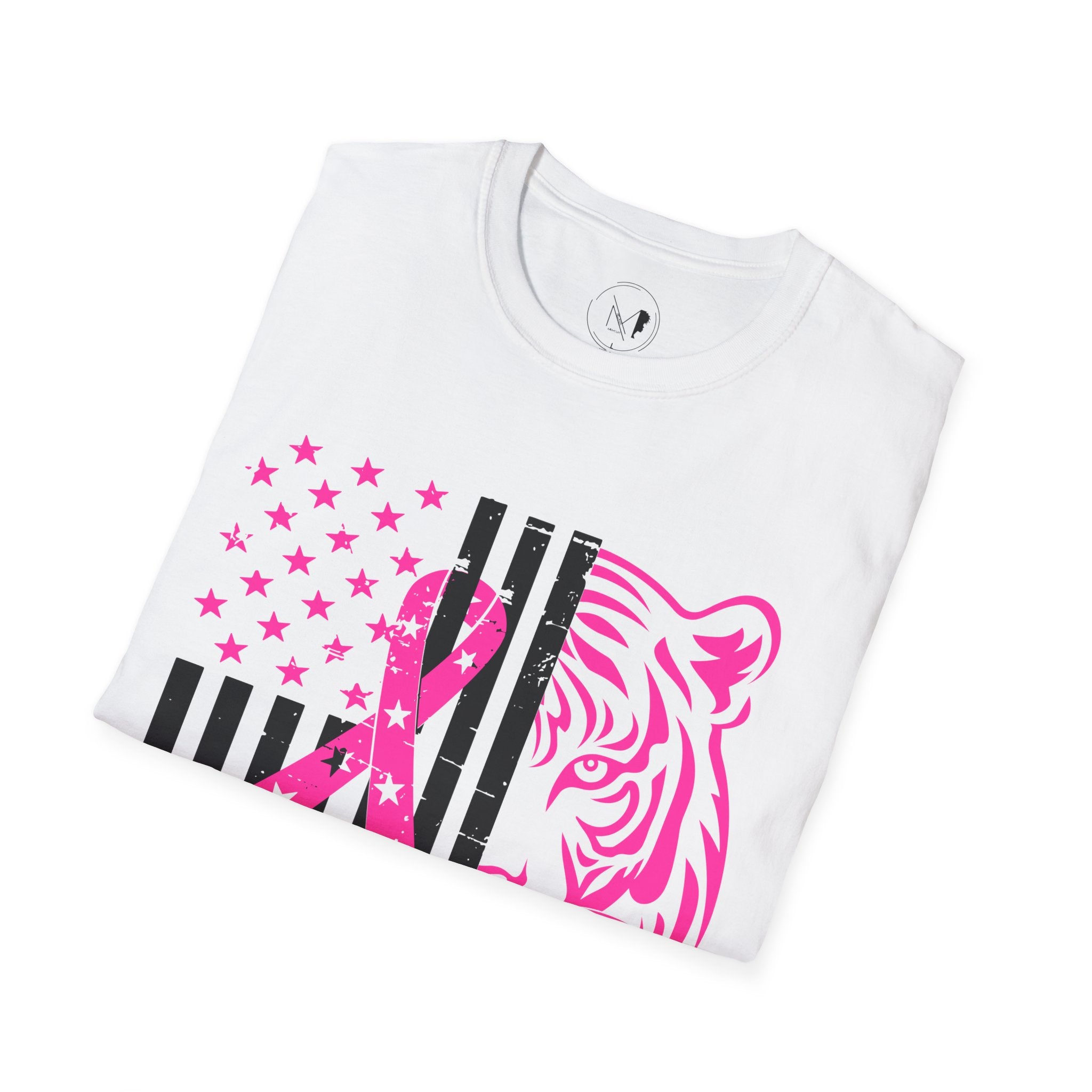 Breast Cancer Awareness T-Shirt