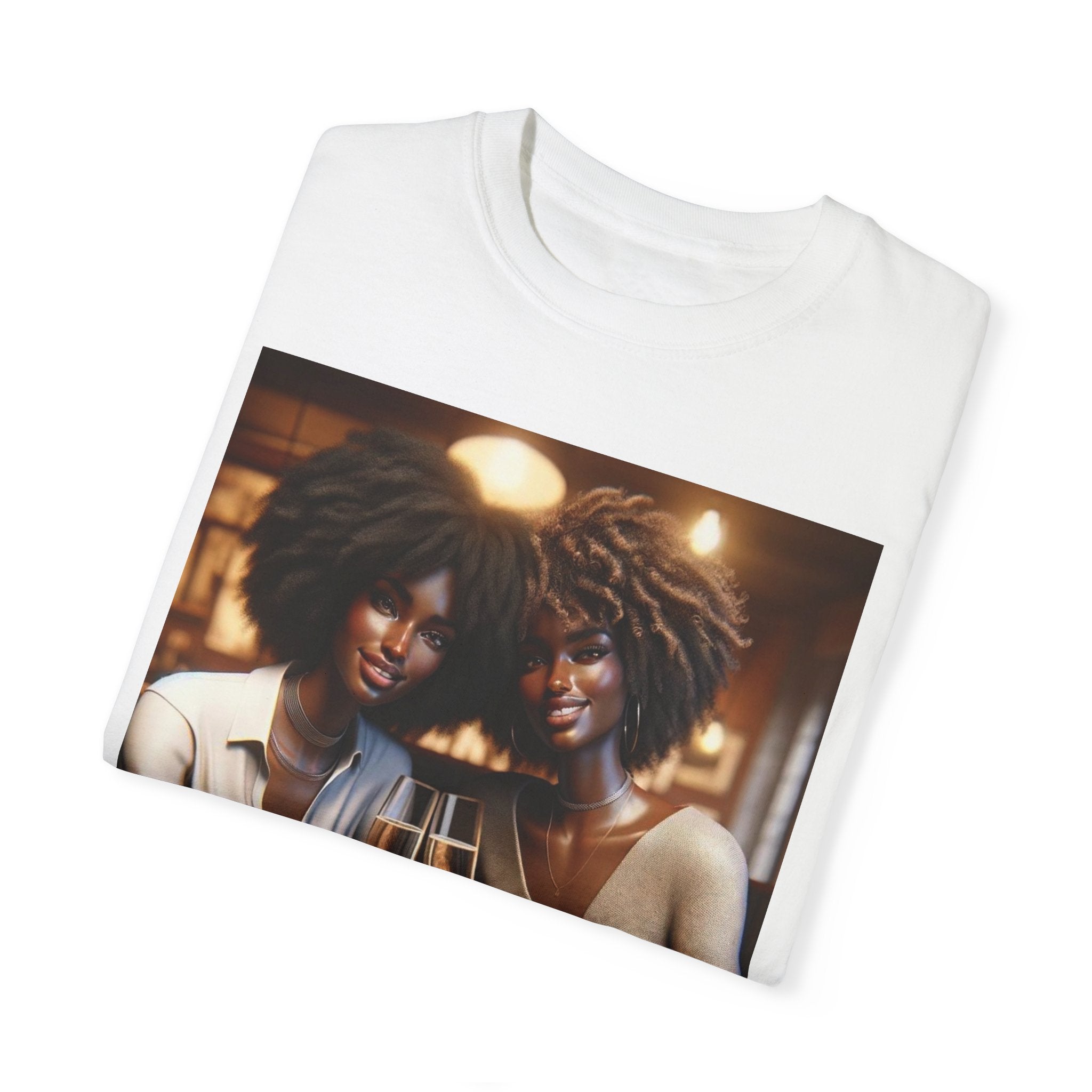 Brunch Vibes T-Shirt