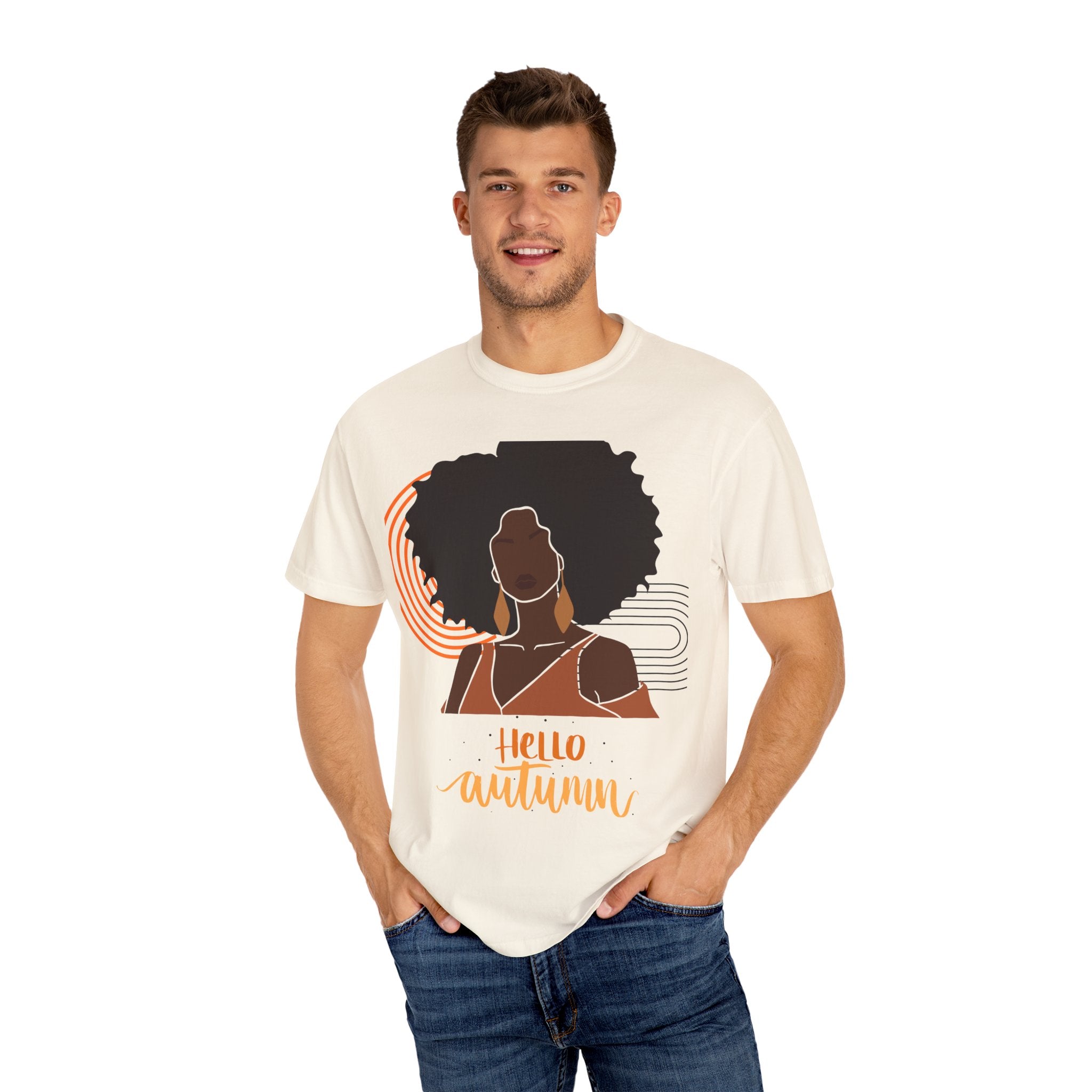 Hello Autumn T-Shirt