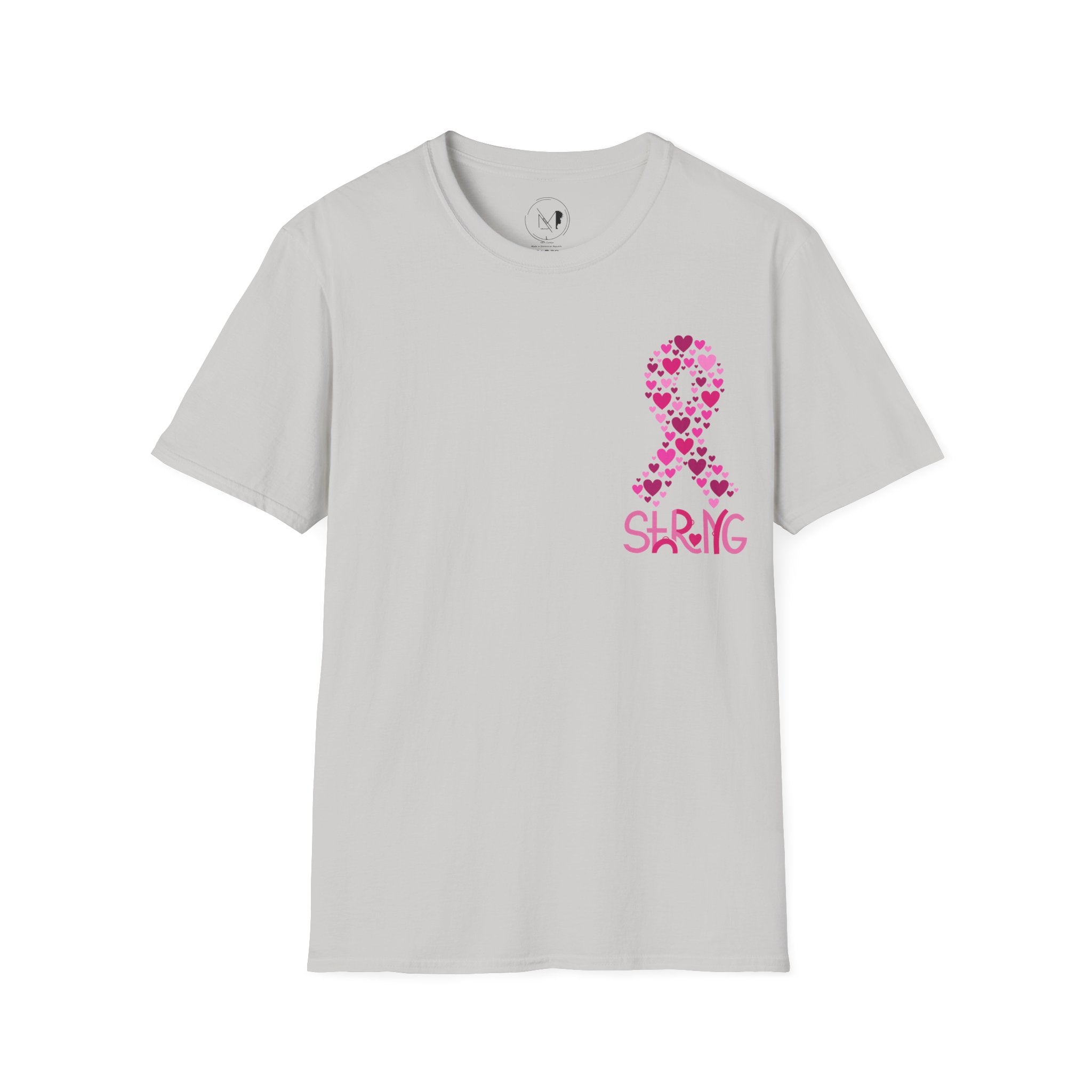 Breast Cancer Awareness T-Shirt