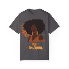 Hello Autumn T-Shirt