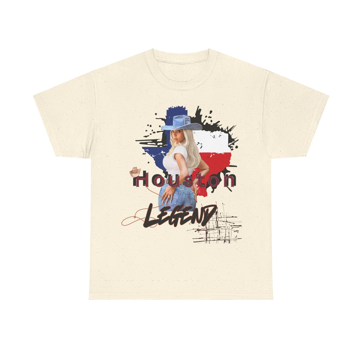 Beyoncé Houston Tee