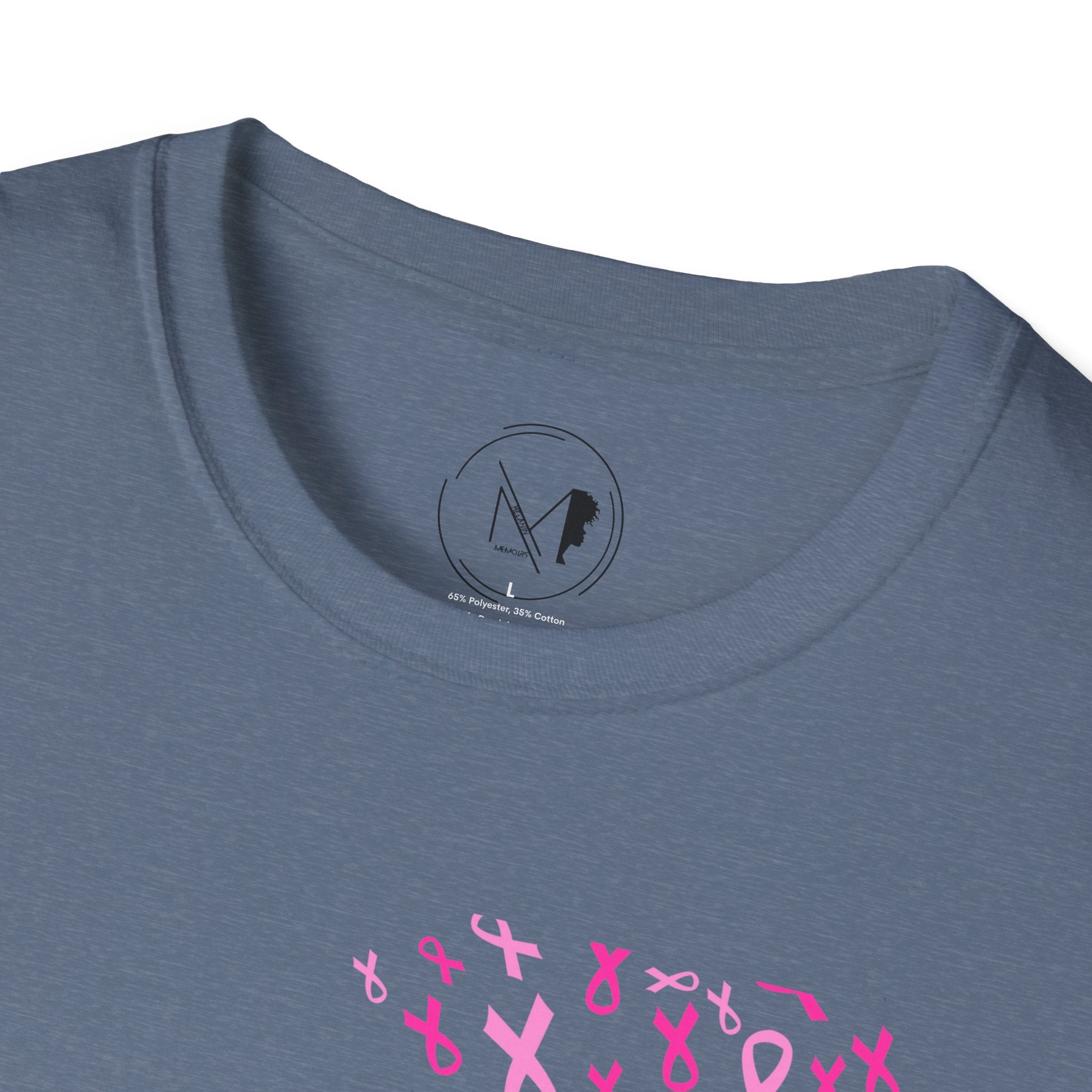 Breast Cancer Awareness T-Shirt