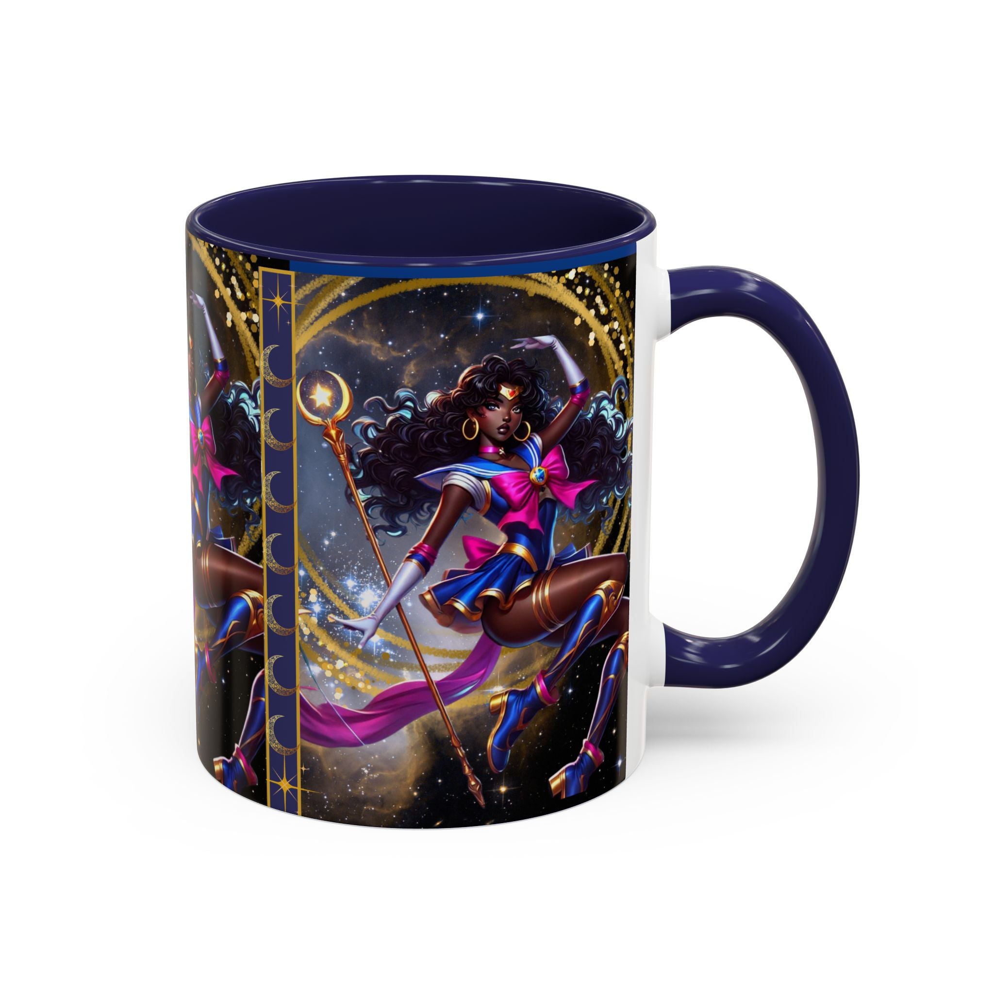 Mug Anime Sailor Moon Revamp 11oz