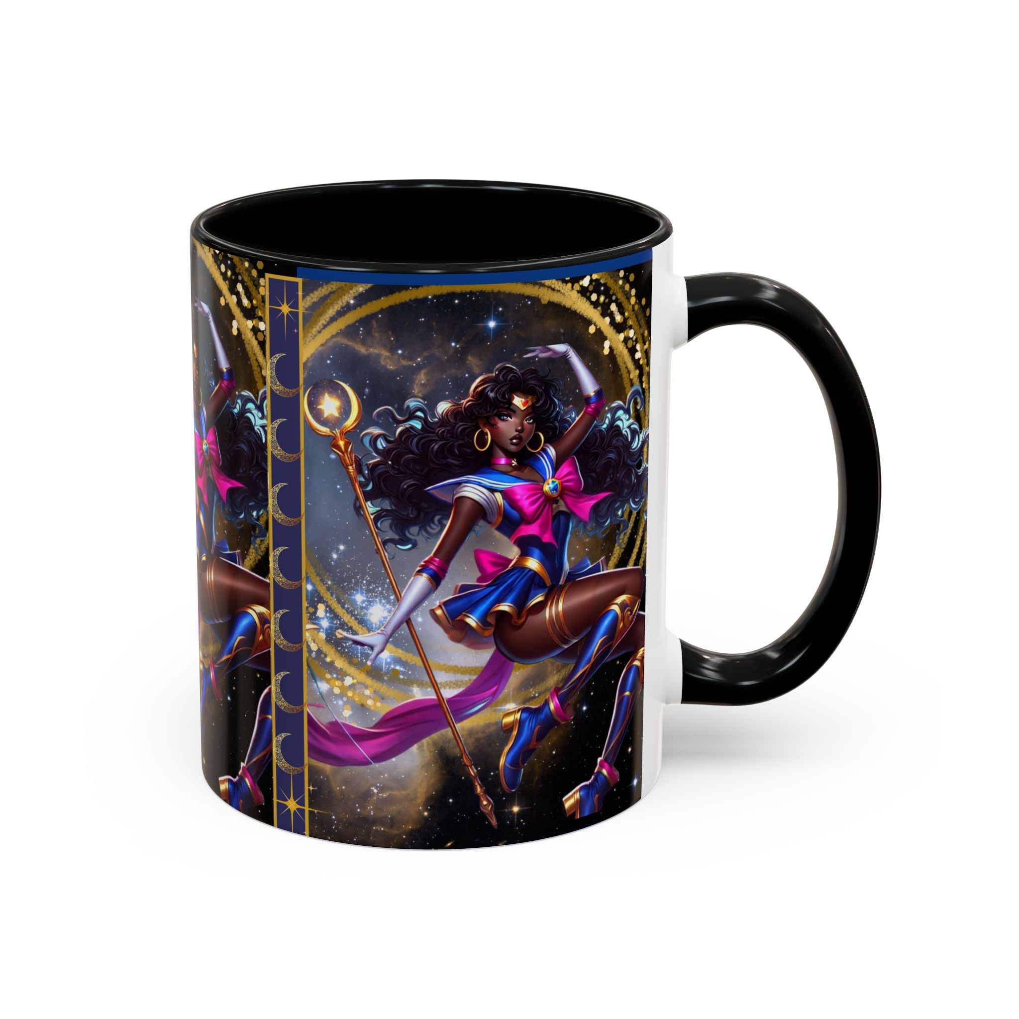 Mug Anime Sailor Moon Revamp 11oz