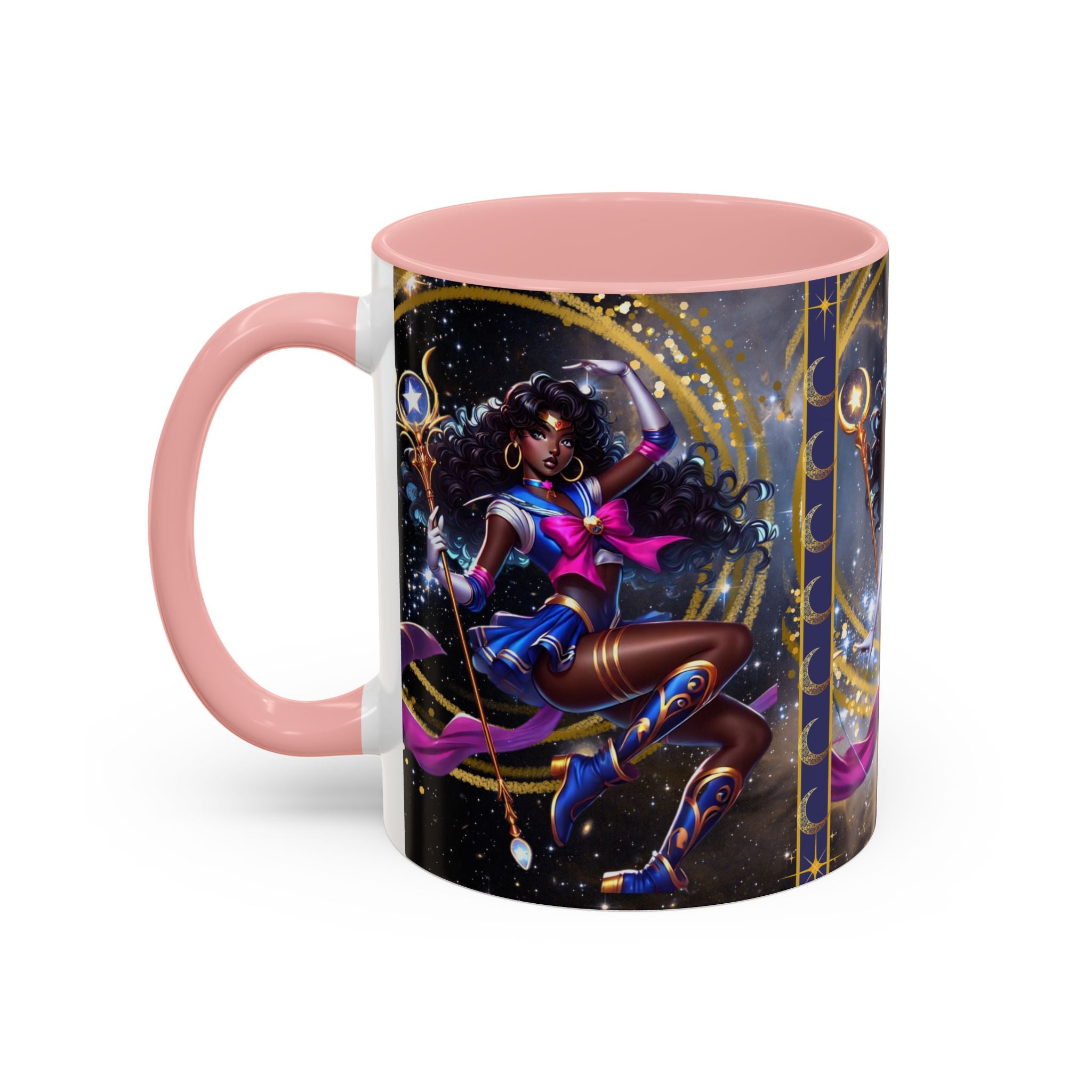 Mug Anime Sailor Moon Revamp 11oz