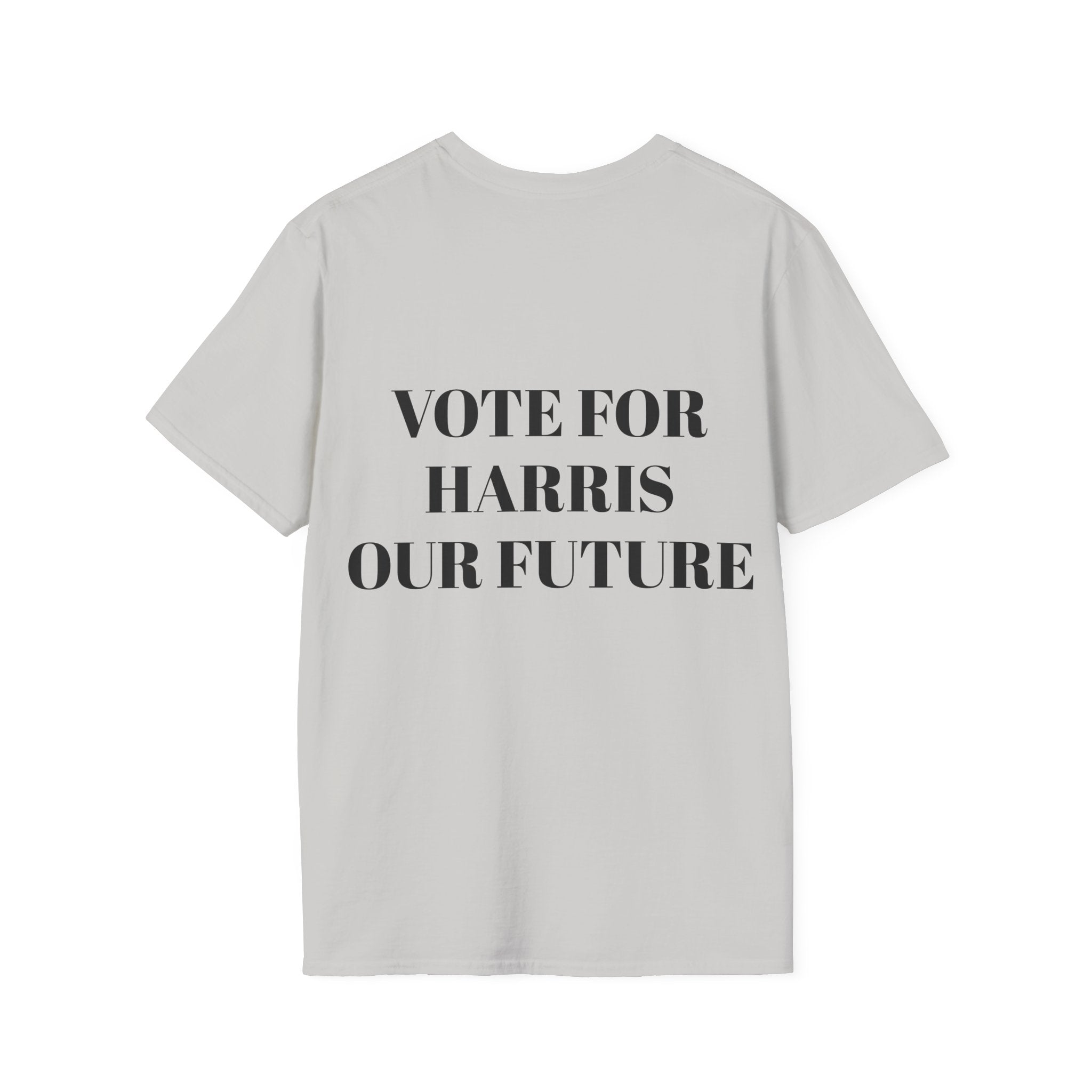 Kamala Harris Support Shirt