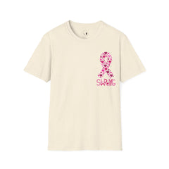 Breast Cancer Awareness T-Shirt