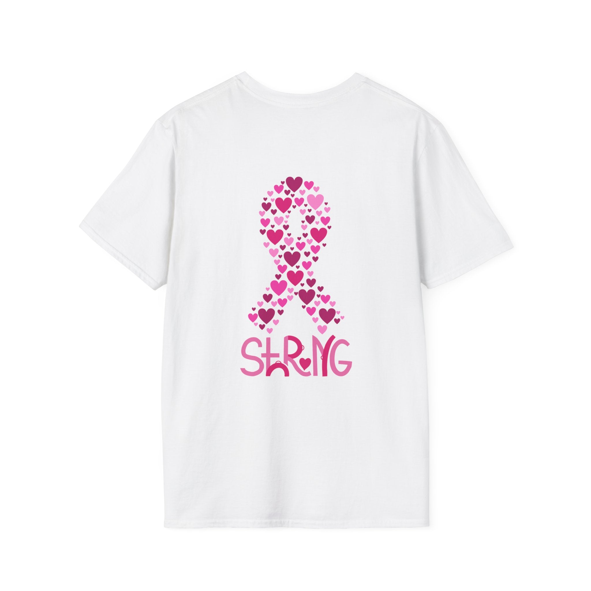 Breast Cancer Awareness T-Shirt