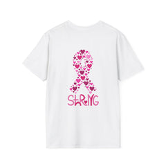 Breast Cancer Awareness T-Shirt