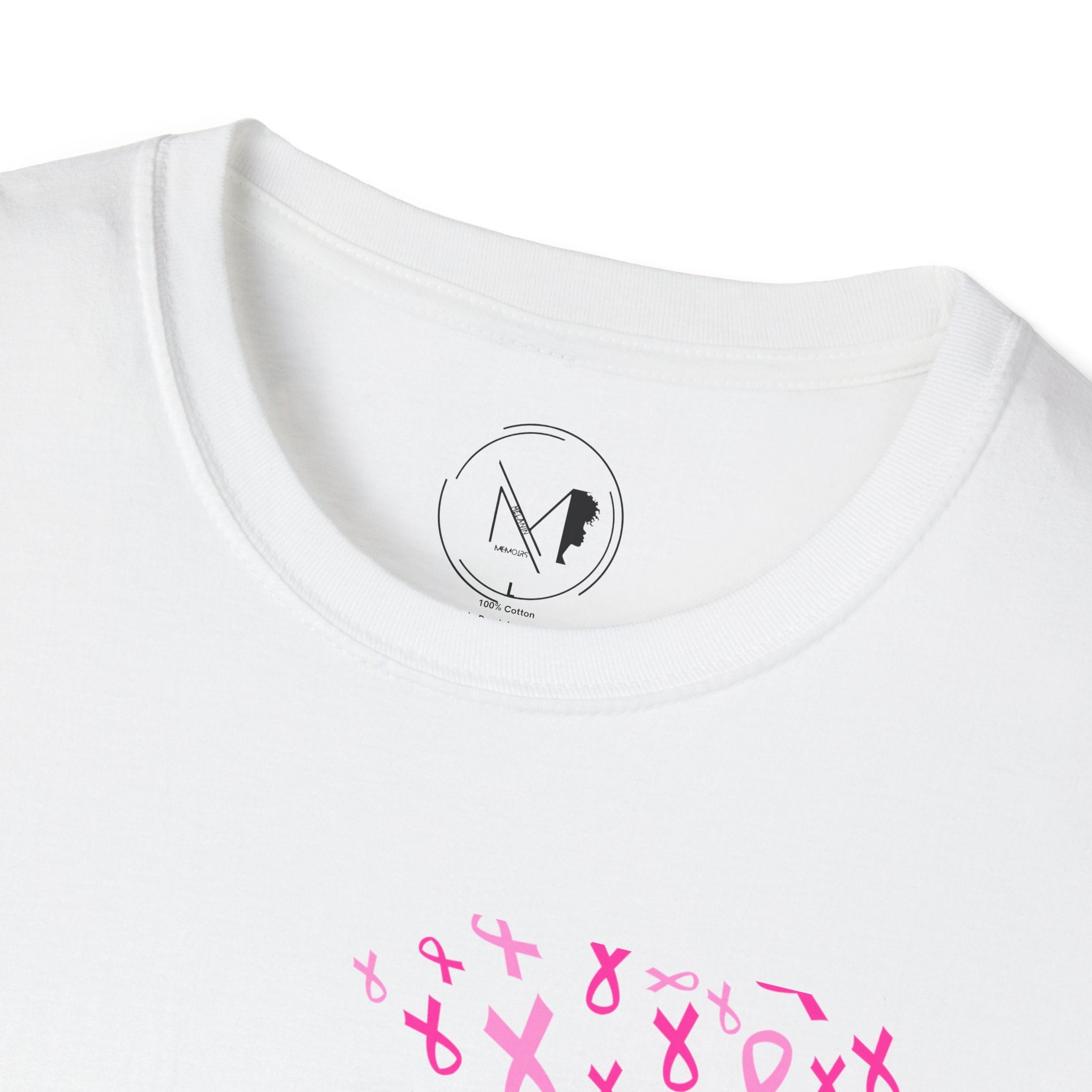 Breast Cancer Awareness T-Shirt