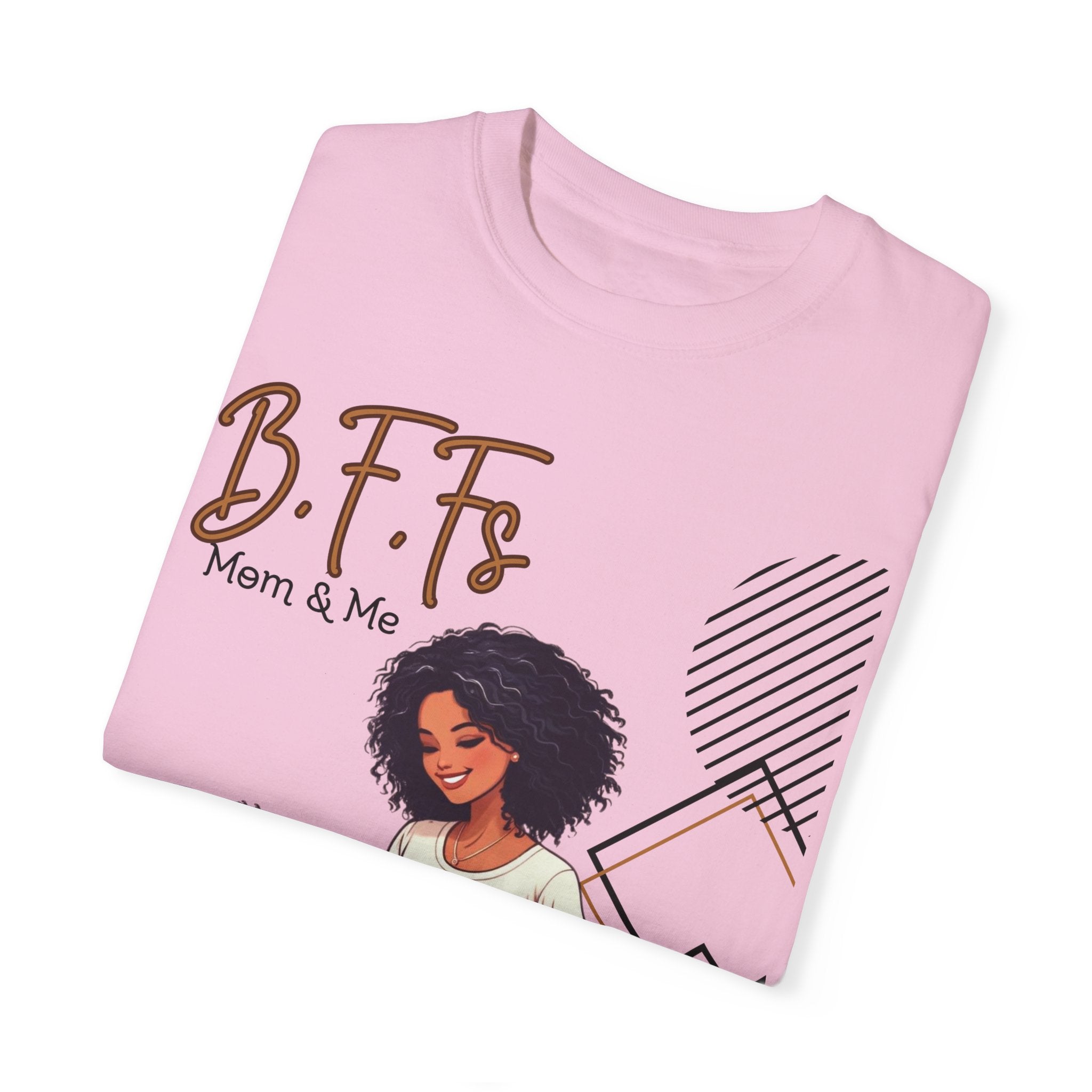 BFFs Mommy & Me T-Shirt