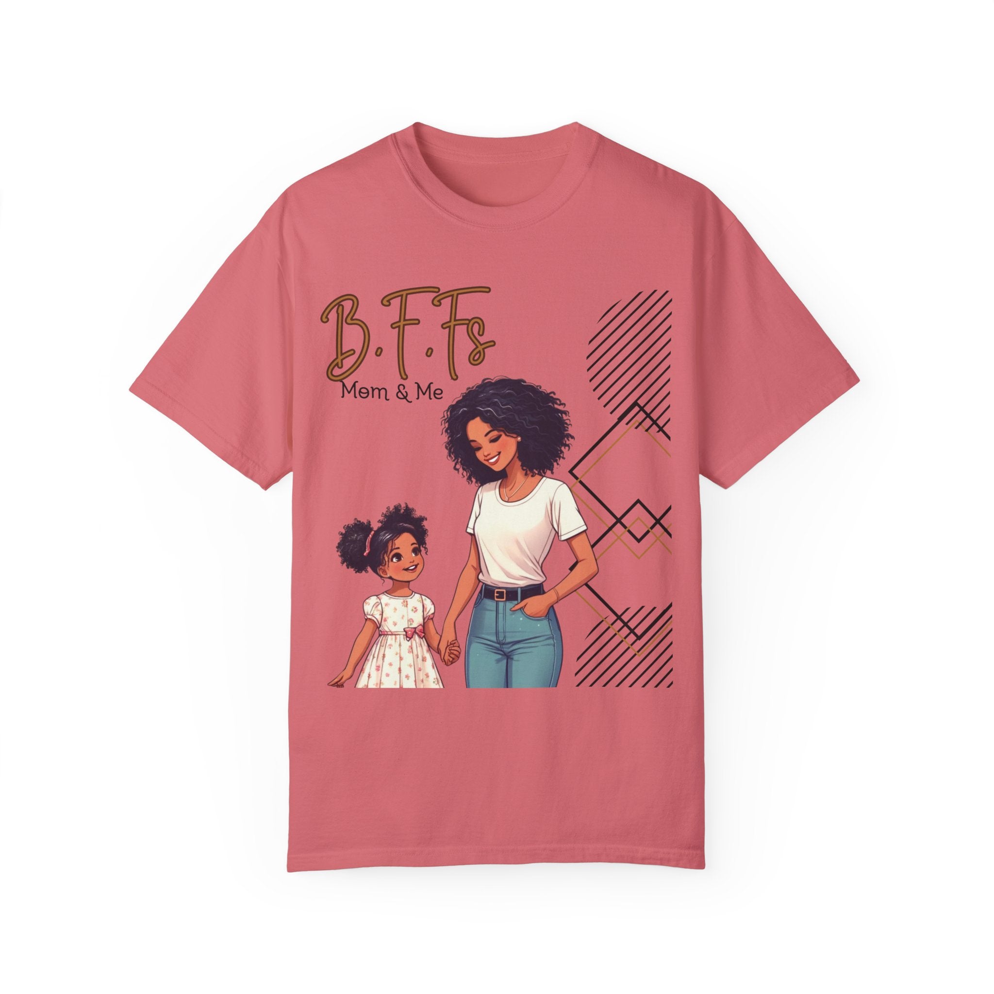 BFFs Mommy & Me T-Shirt