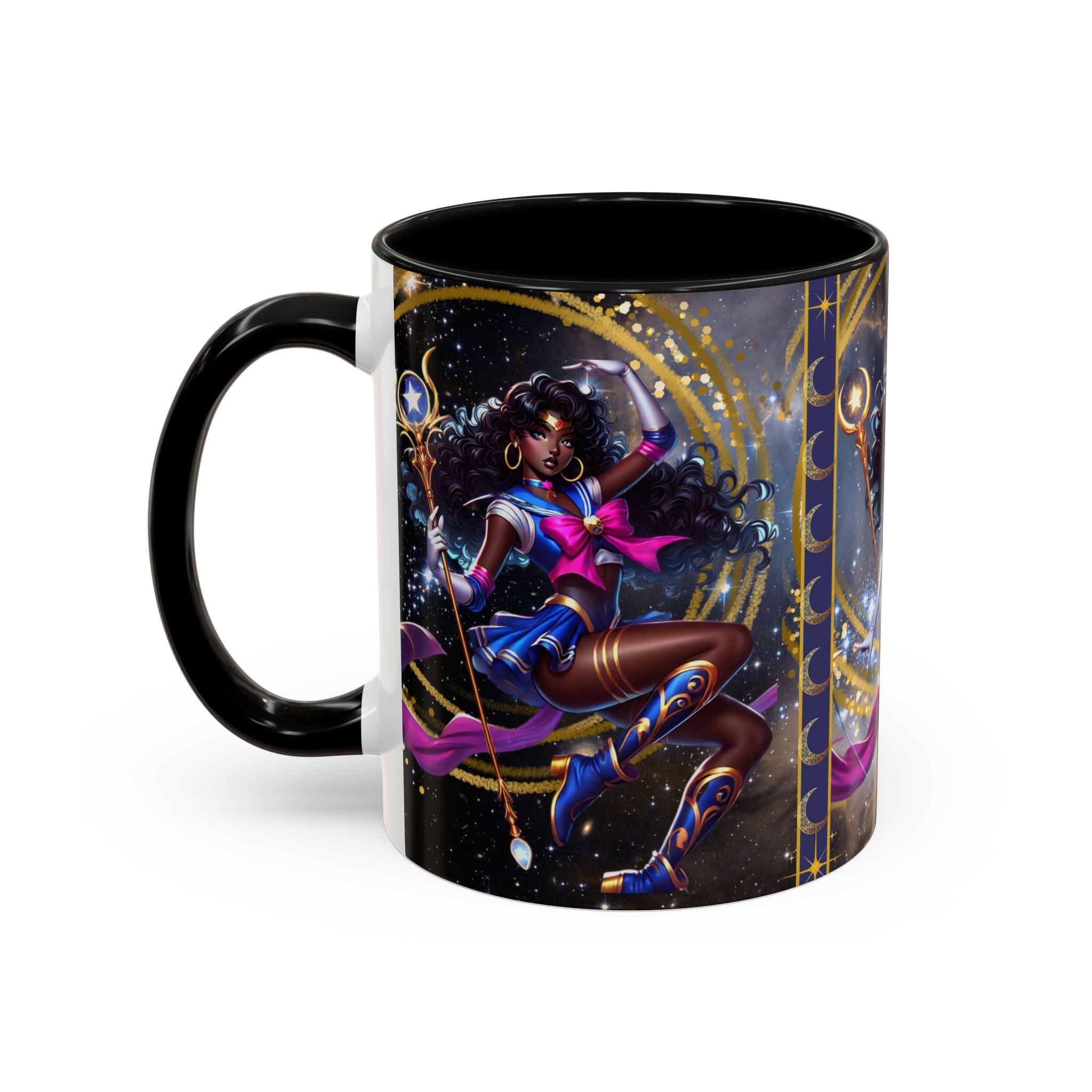 Mug Anime Sailor Moon Revamp 11oz