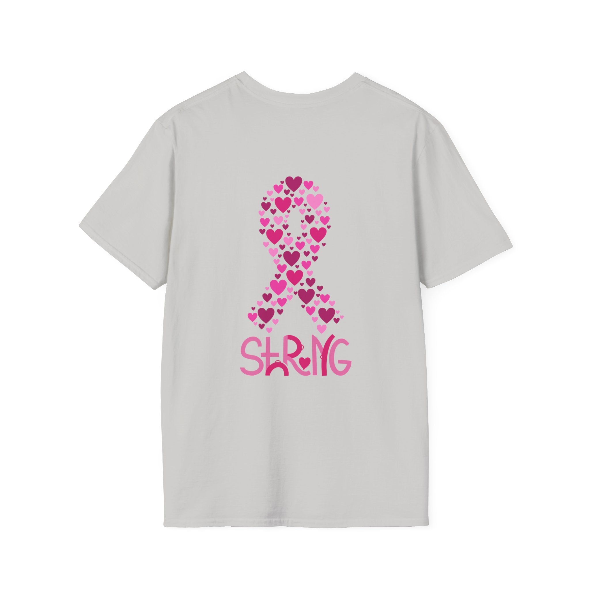 Breast Cancer Awareness T-Shirt