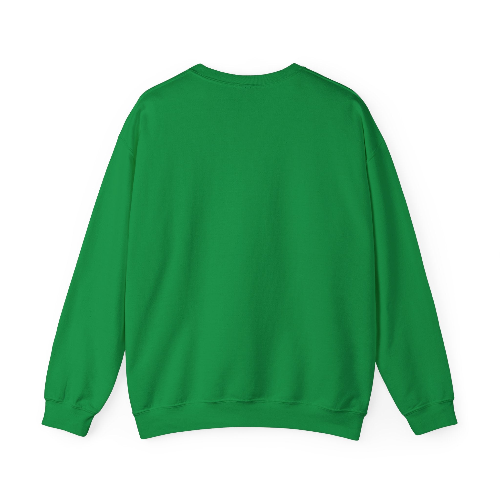 Grinchmas Unisex Sweatshirt