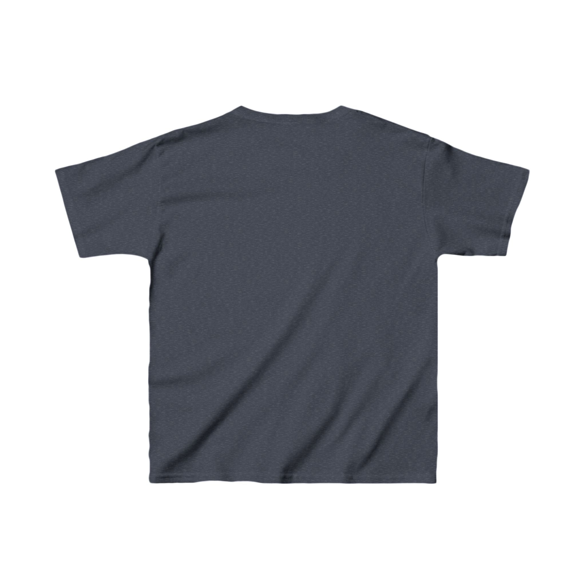 Digital world Kids Heavy Cotton™ Tee