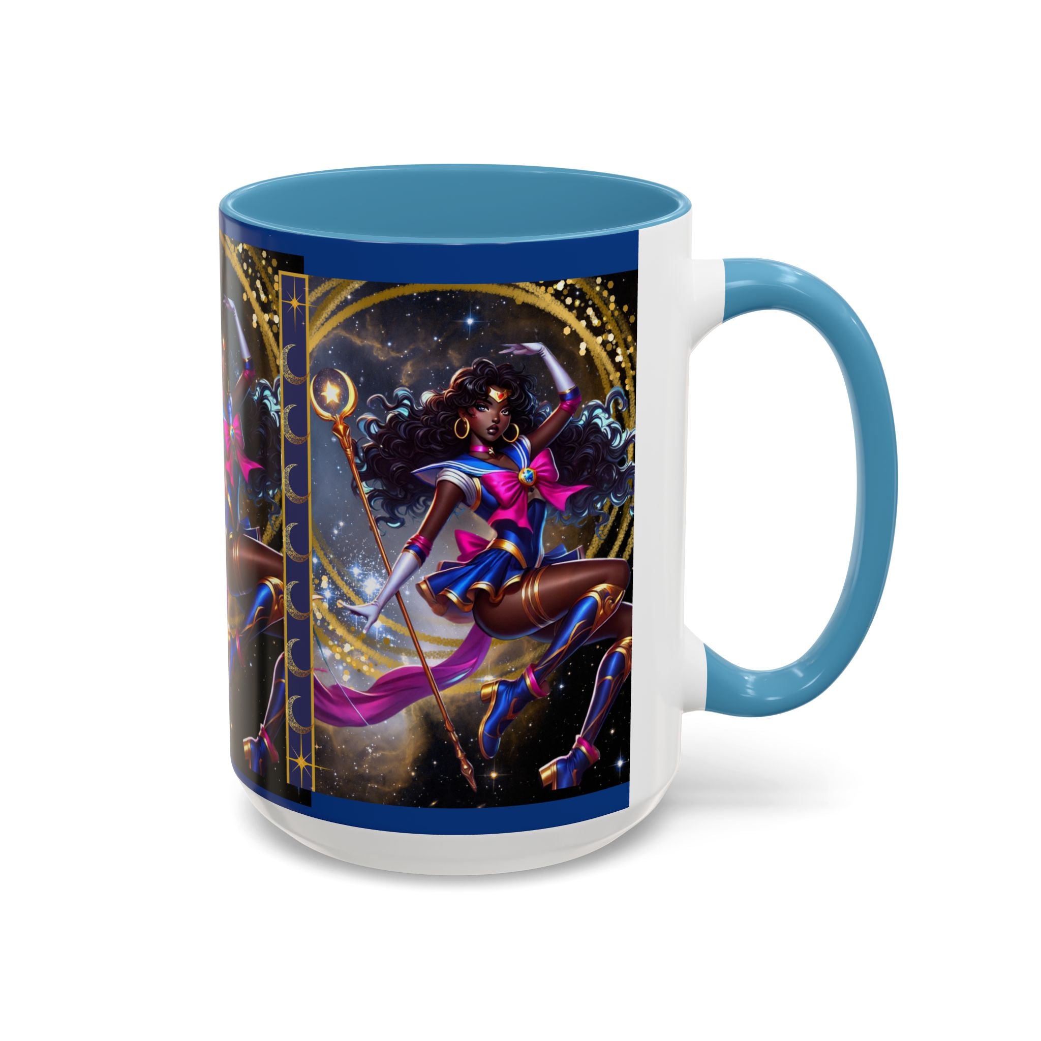 Mug Anime Sailor Moon Revamp 11oz